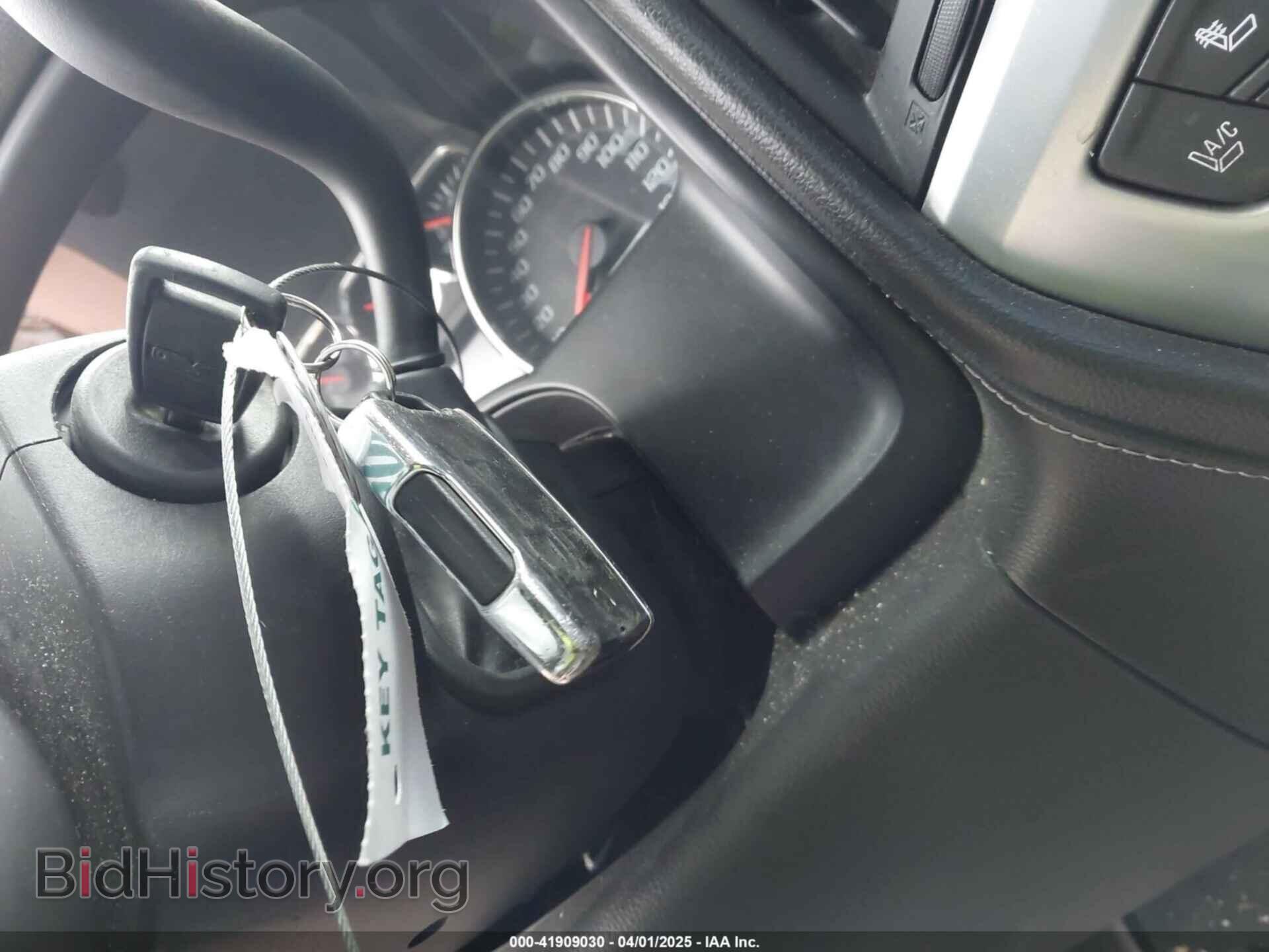 2014 GMC SIERRA 1500 - VIN: 3GTP1VEC0EG347231 - Photo 11