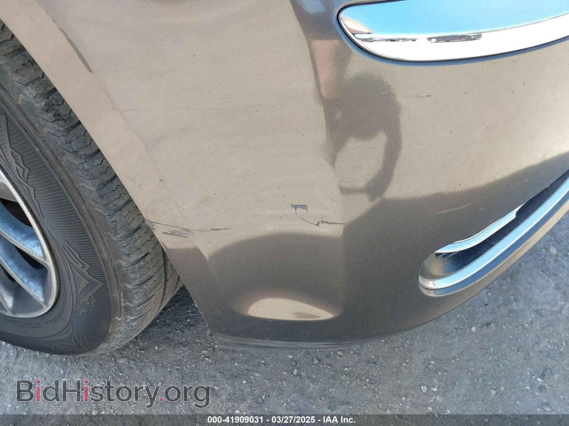 2013 CHRYSLER 300 - VIN: 2C3CCAAG3DH708139 - Фото 6