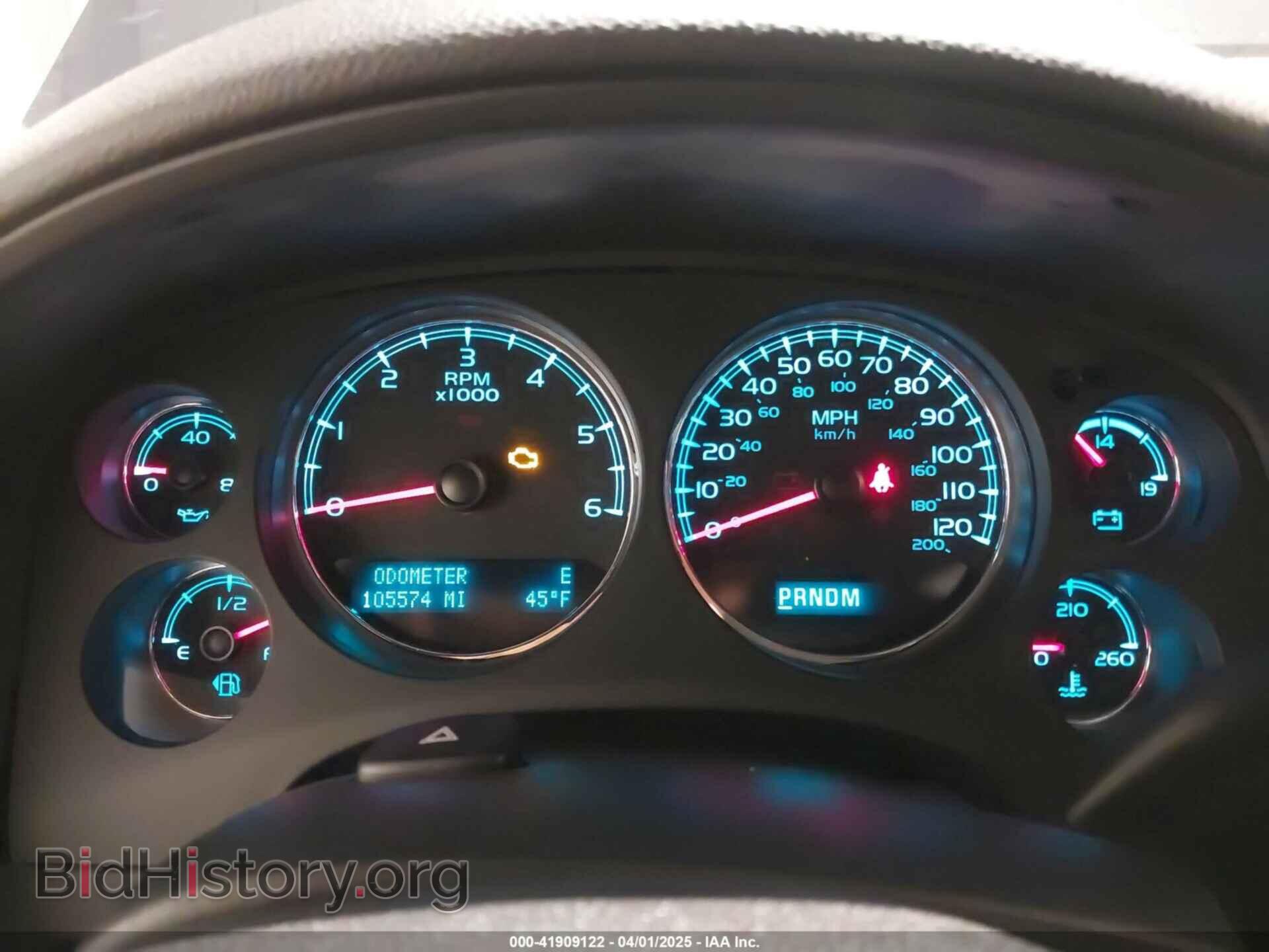 2011 GMC YUKON - VIN: 1GKS2CE04BR145686 - Photo 7