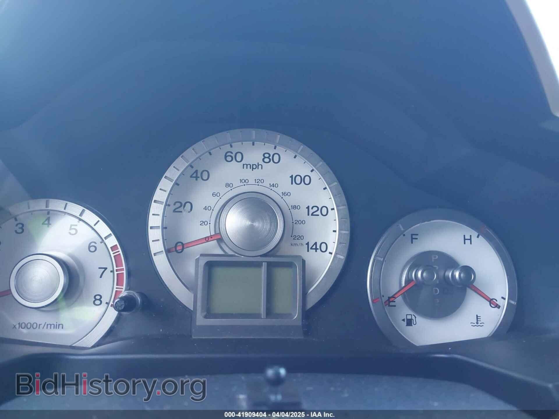 2011 HONDA PILOT - VIN: 5FNYF3H2XBB035237 - Photo 14