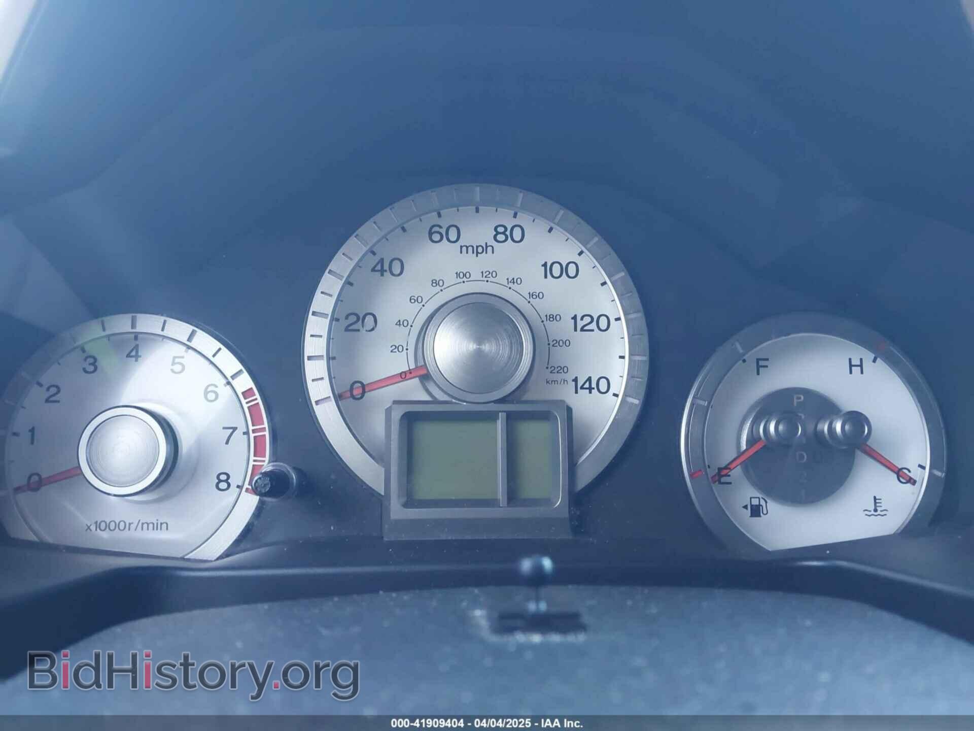 2011 HONDA PILOT - VIN: 5FNYF3H2XBB035237 - Photo 7