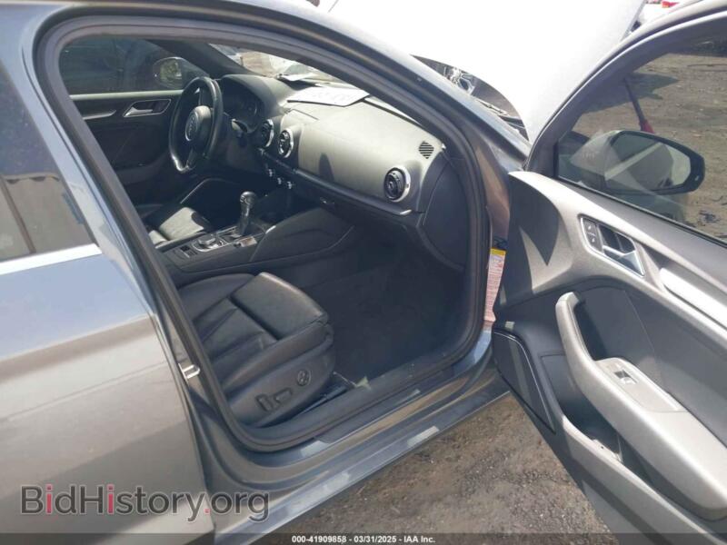 2015 Audi A3 (VIN WAUCJGFF4F1078134) — фото 5 из 17