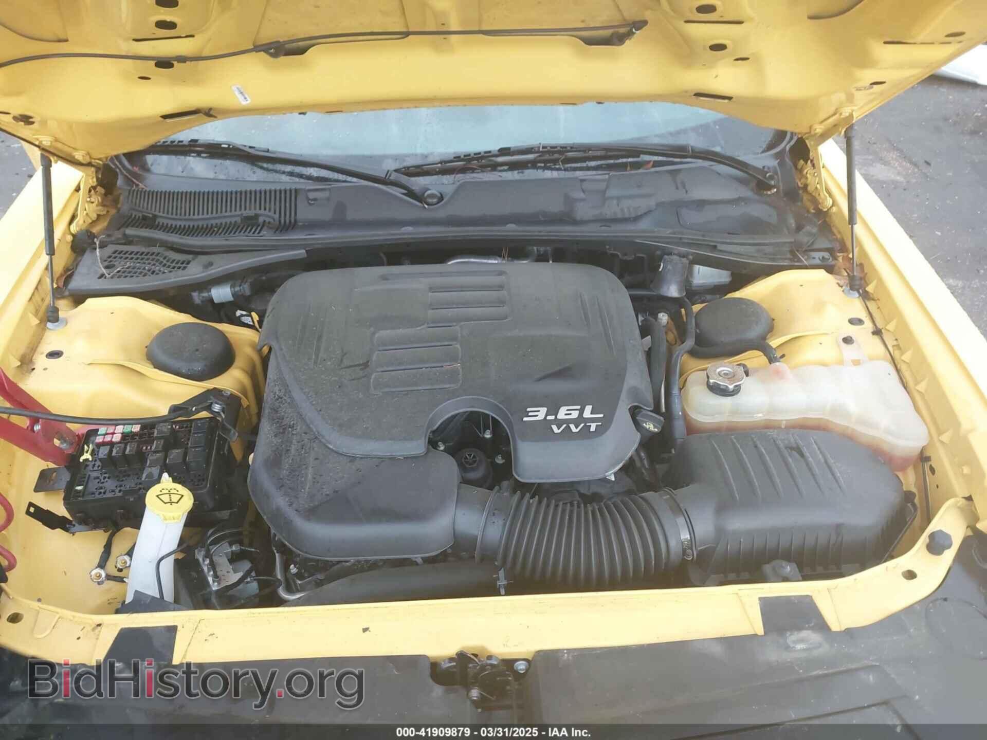 2018 DODGE CHALLENGER - VIN: 2C3CDZAGXJH118740 - Фото 10