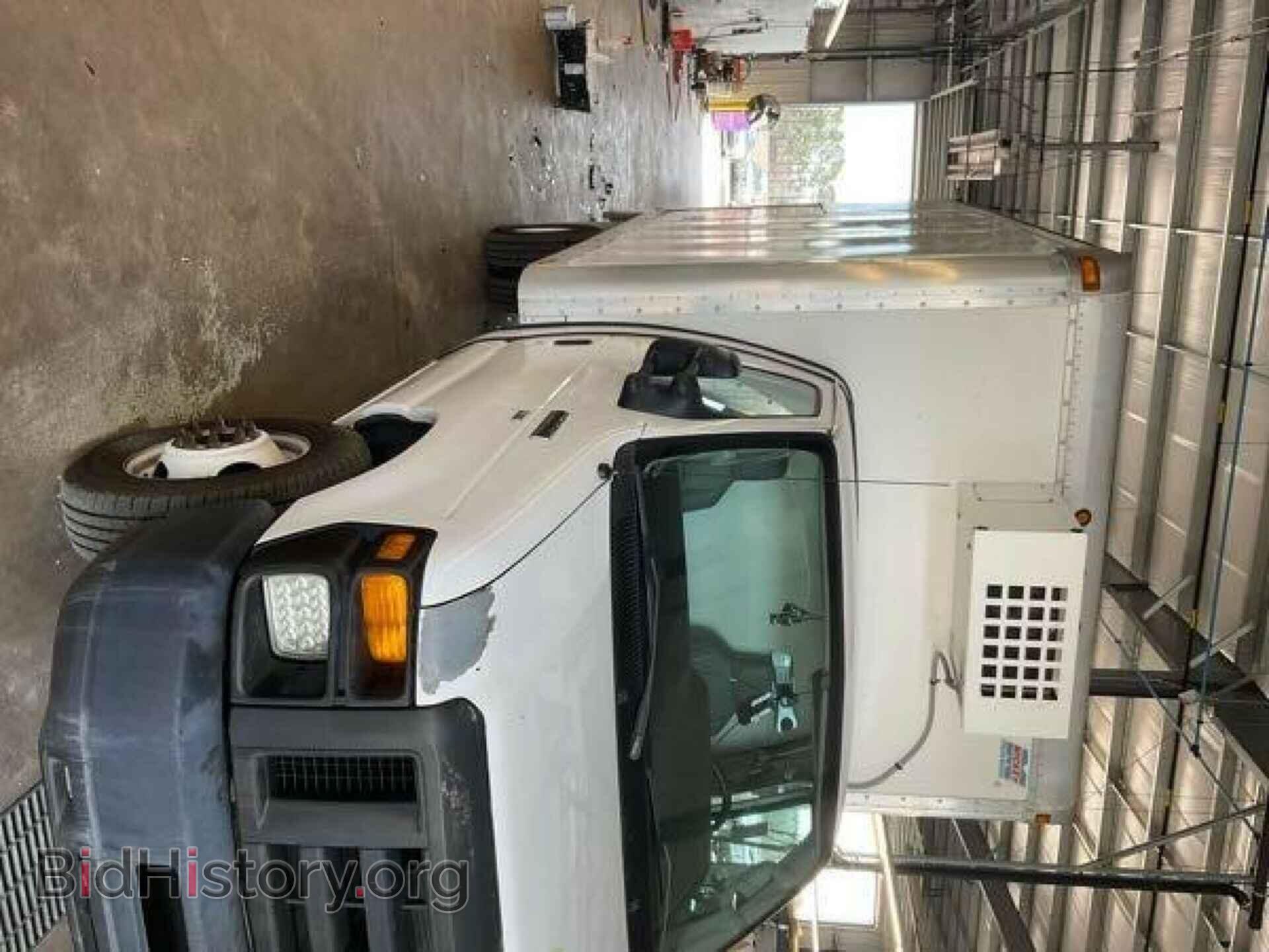 2011 FORD E-450 CUTAWAY - VIN: 1FDXE4FL1BDB20468 - Фото 25