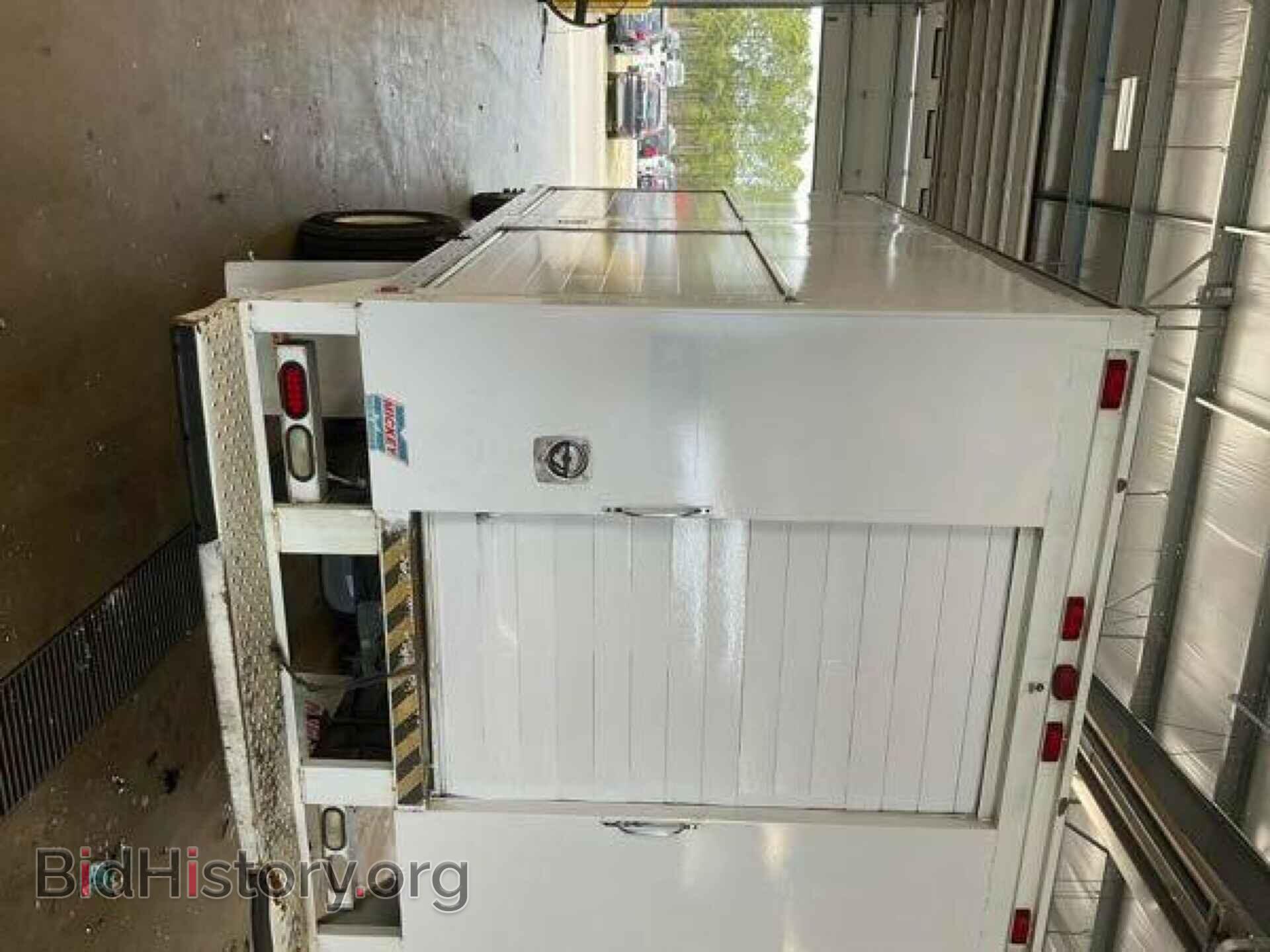 2011 FORD E-450 CUTAWAY - VIN: 1FDXE4FL1BDB20468 - Фото 9