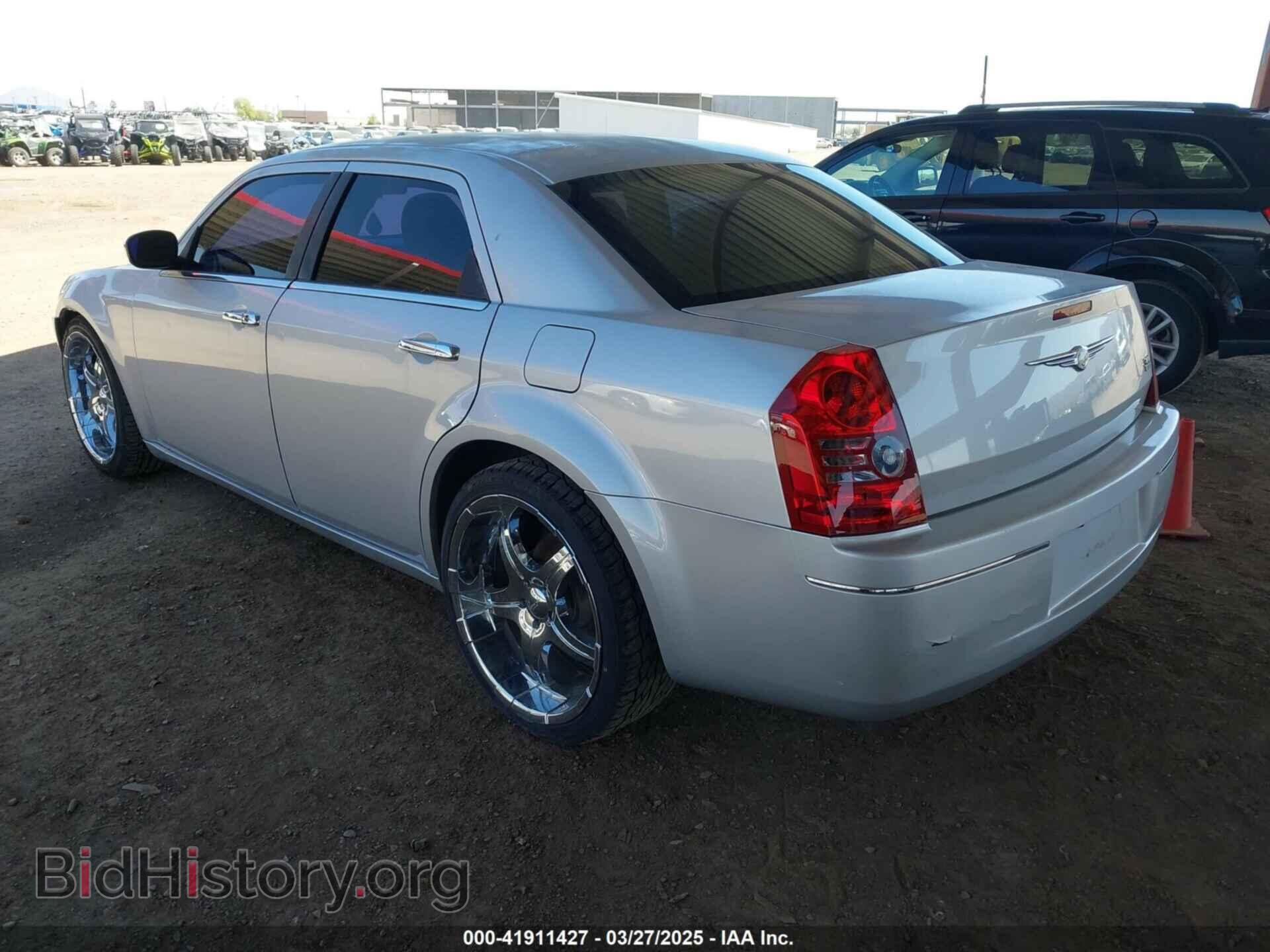 2010 CHRYSLER 300 - VIN: 2C3CA4CD6AH224777 - Фото 3