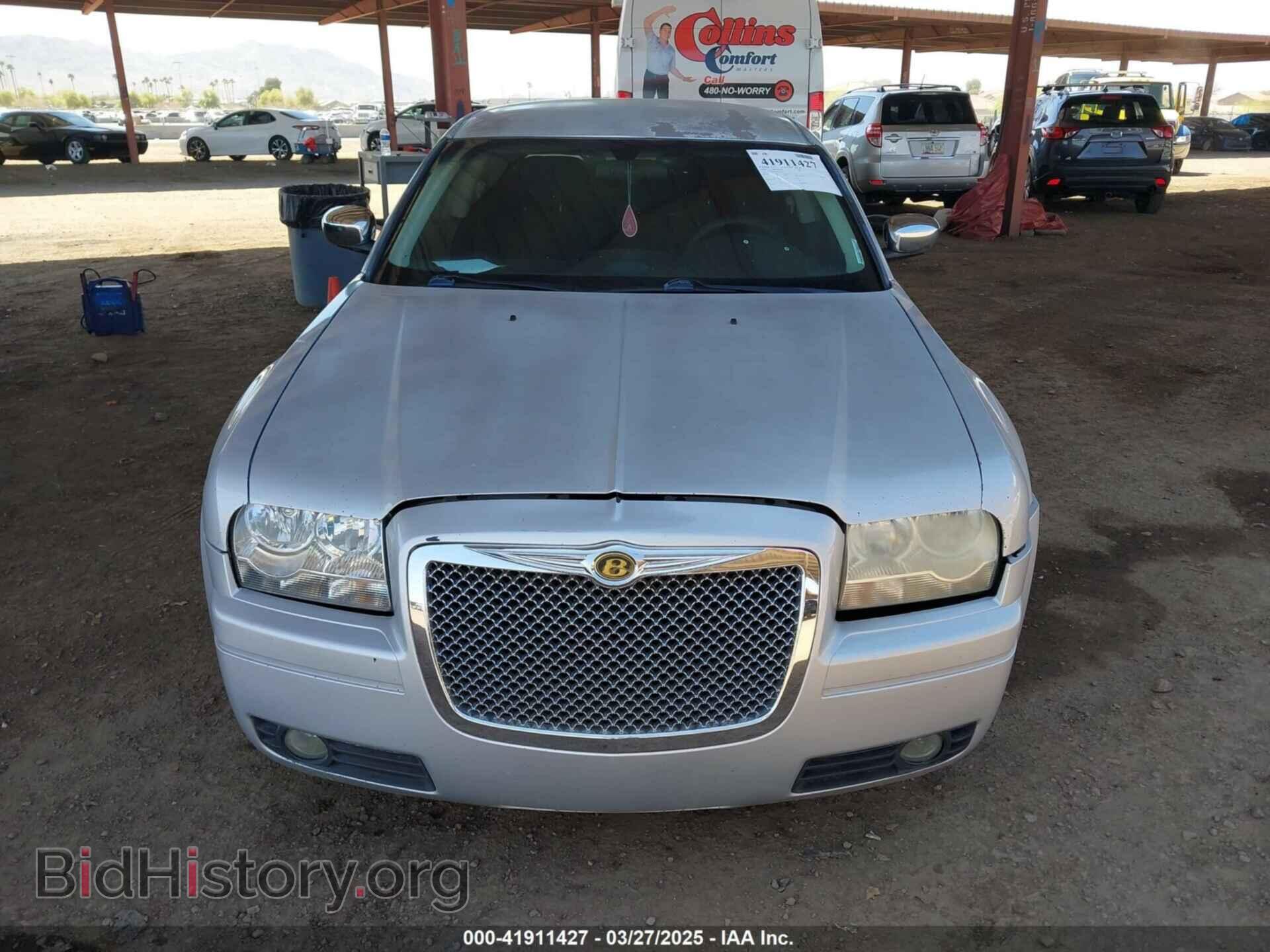 2010 CHRYSLER 300 - VIN: 2C3CA4CD6AH224777 - Фото 6