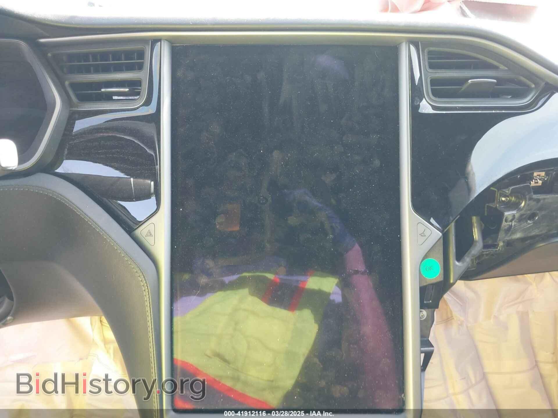 2018 TESLA MODEL S - VIN: 5YJSA1E2XJF287825 - Photo 7