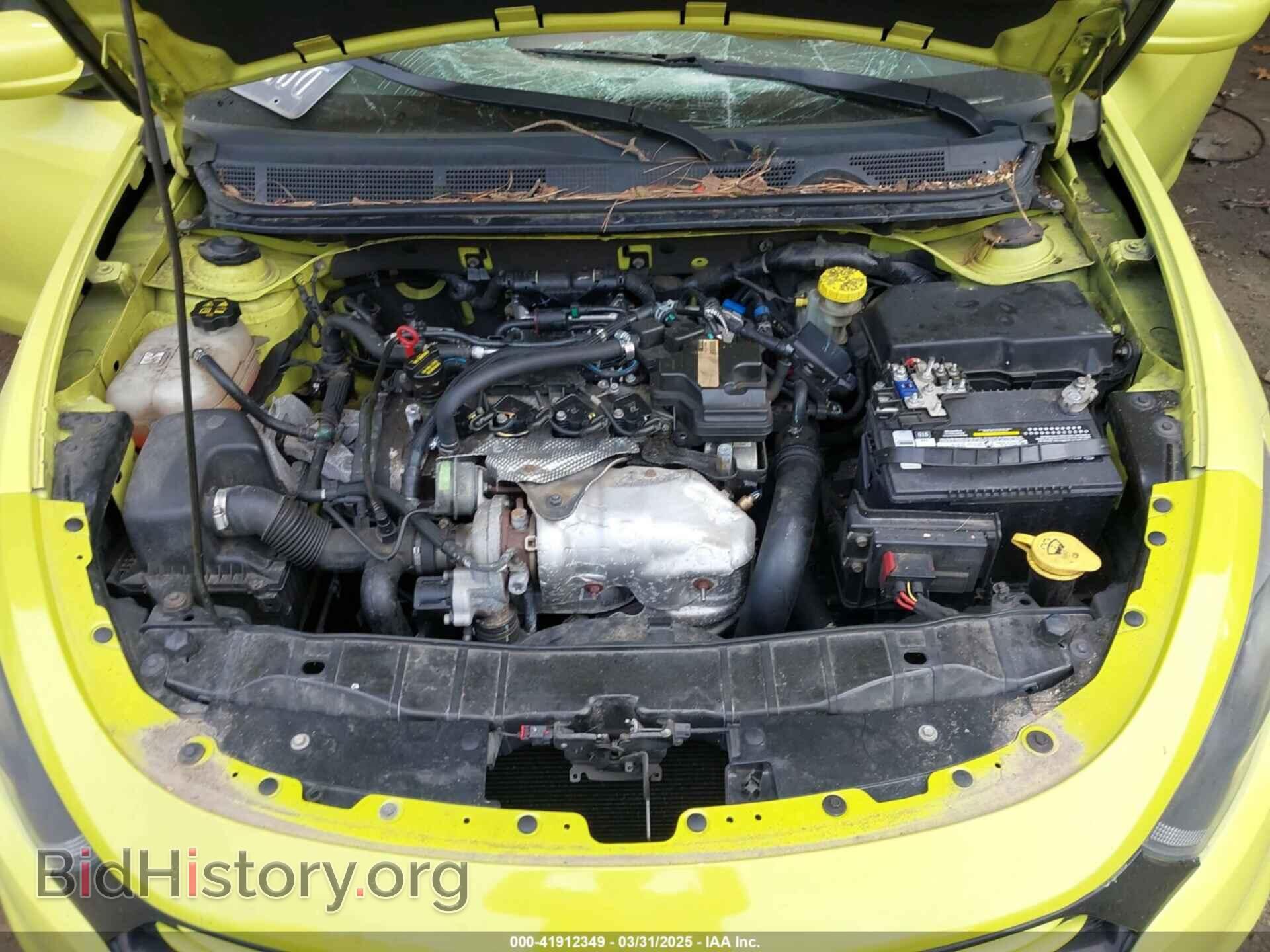 2013 DODGE DART - VIN: 1C3CDFBH9DD153048 - Фото 10
