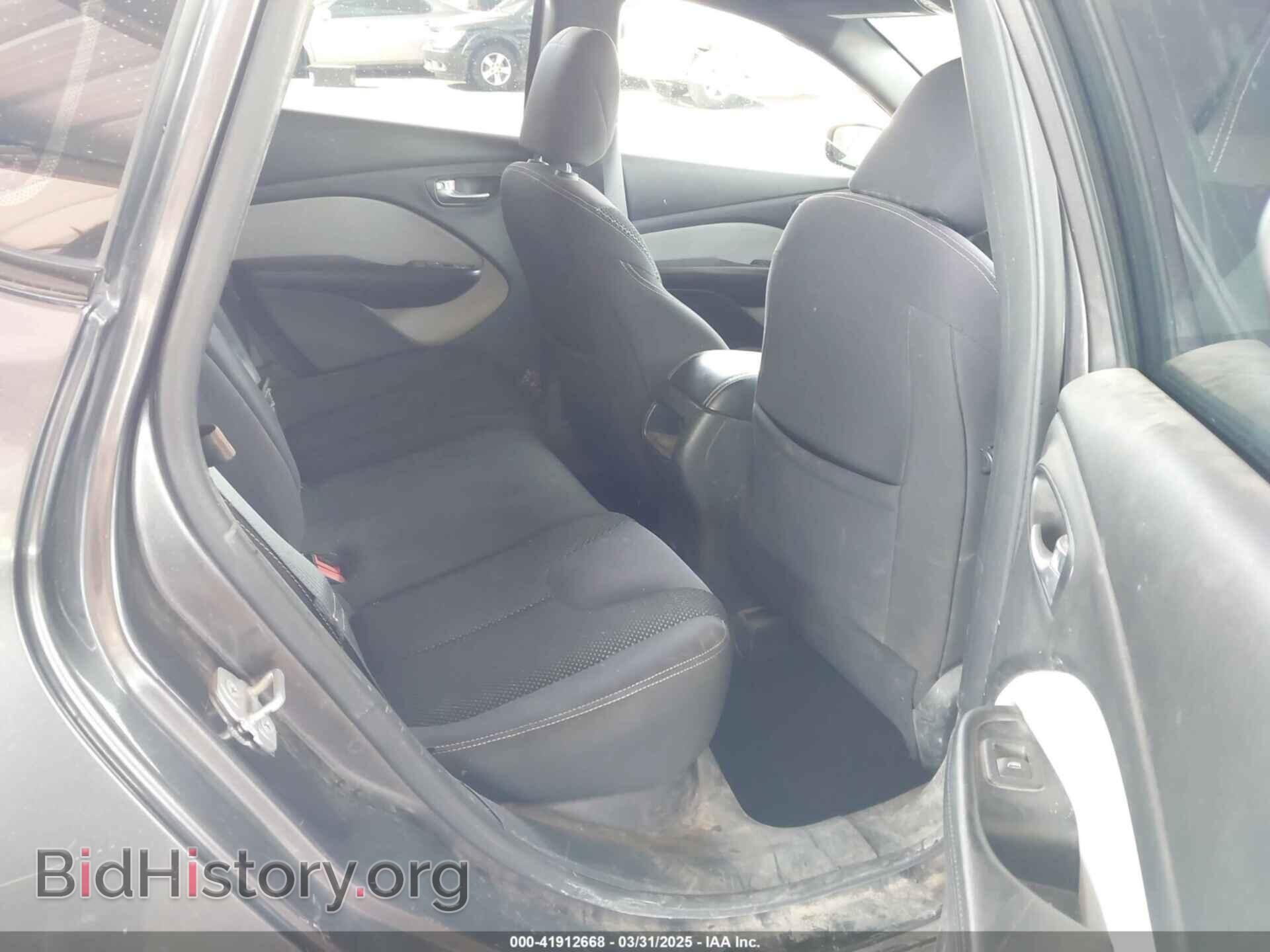 2015 DODGE DART - VIN: 1C3CDFBB0FD174255 - Фото 8