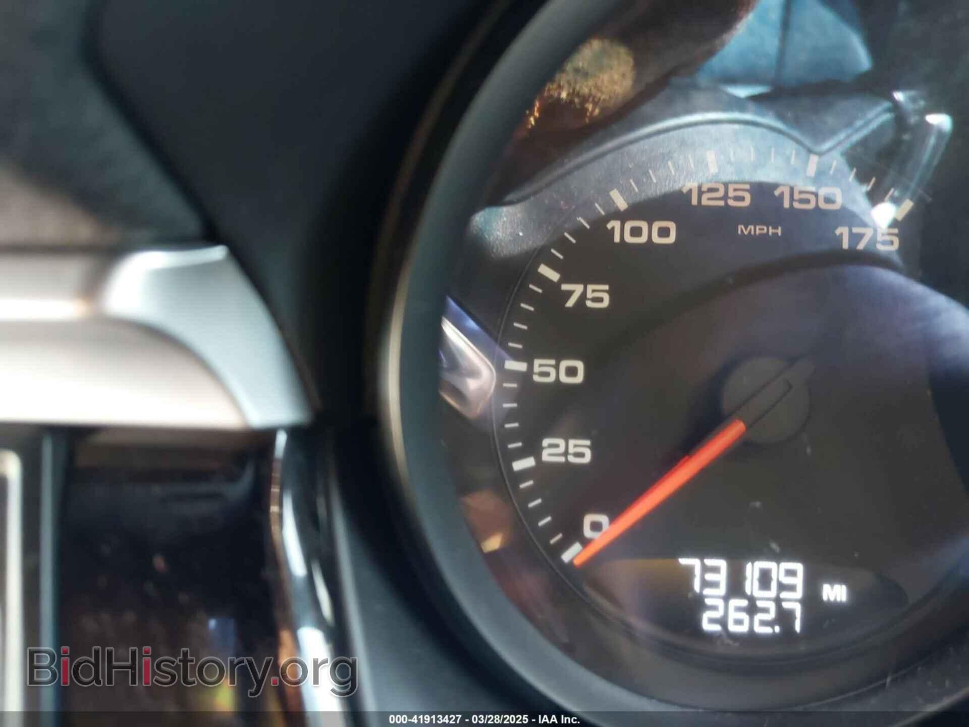 2019 PORSCHE MACAN - VIN: WP1AB2A59KLB30377 - Фото 15