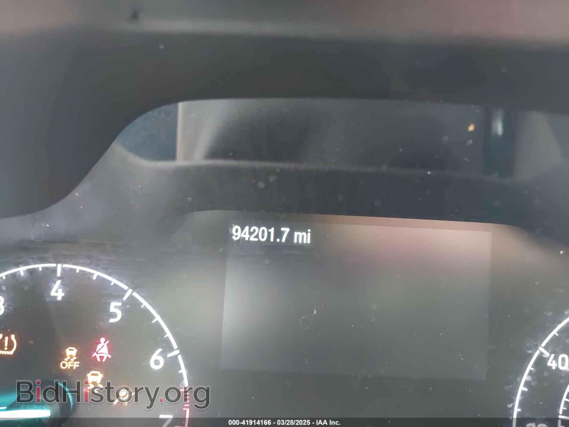 2020 FORD TRANSIT CONNECT - VIN: NM0LS7F24L1455146 - Фото 16