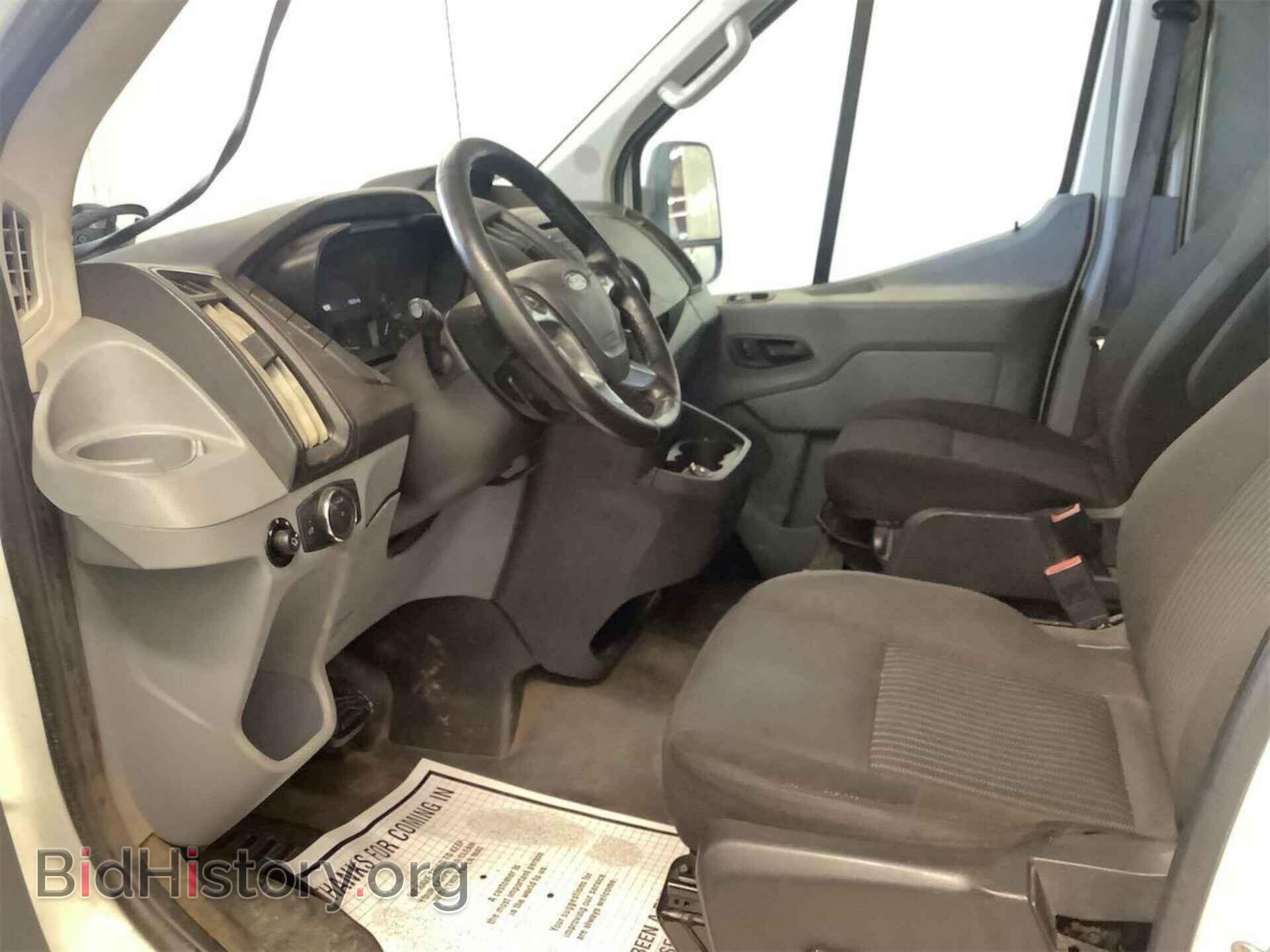 2017 FORD TRANSIT-350 - VIN: 1FTBW3UG3HKB18883 - Фото 18