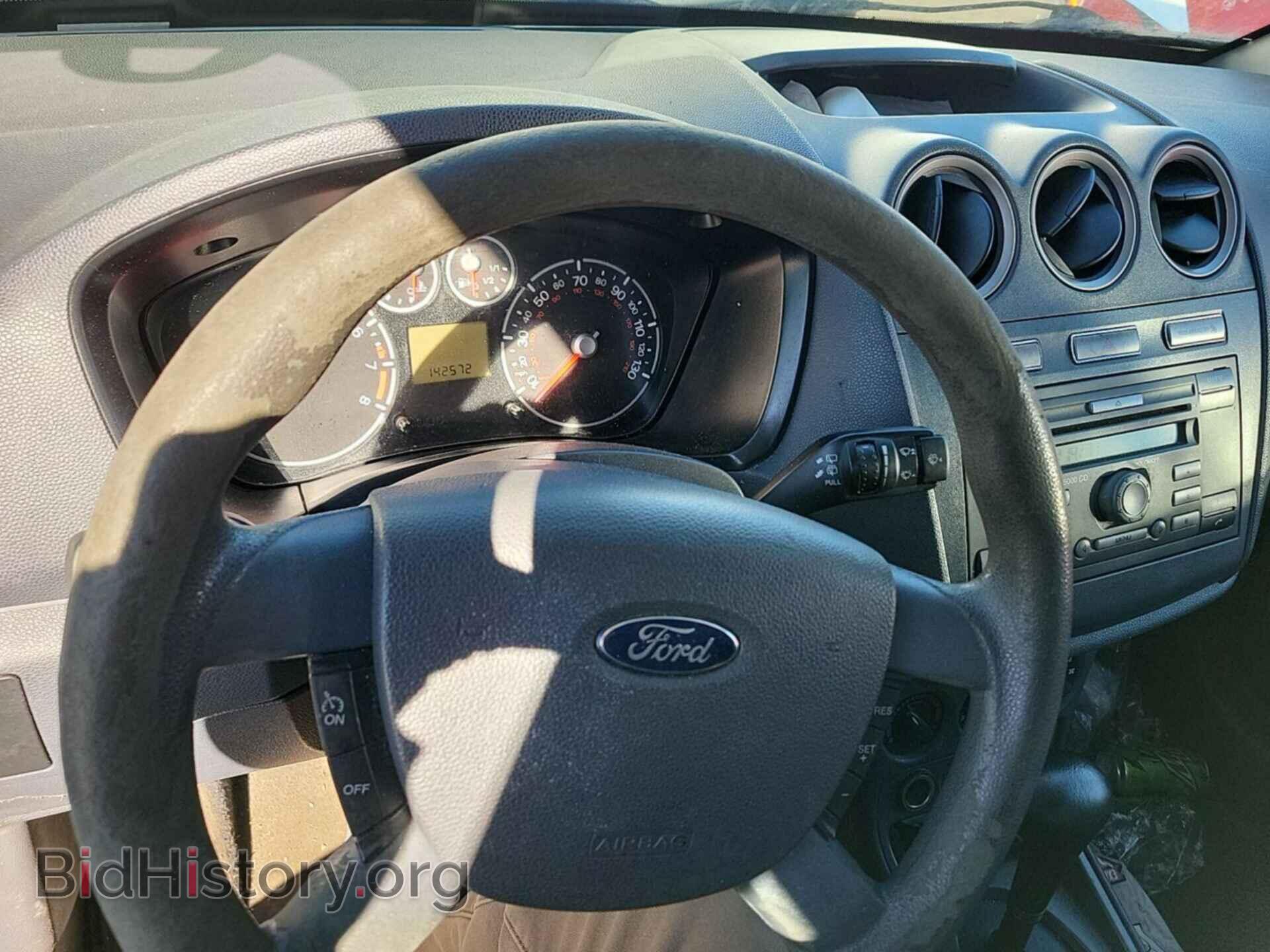 2011 FORD TRANSIT CONNECT - VIN: NM0LS6BN0BT073466 - Фото 9
