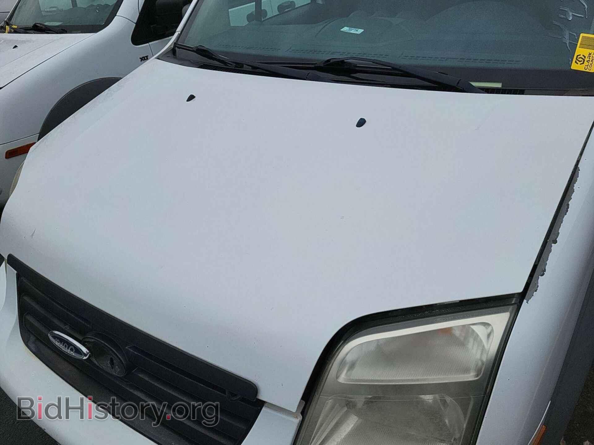 2013 FORD TRANSIT CONNECT - VIN: NM0LS7DN1DT175896 - Фото 13