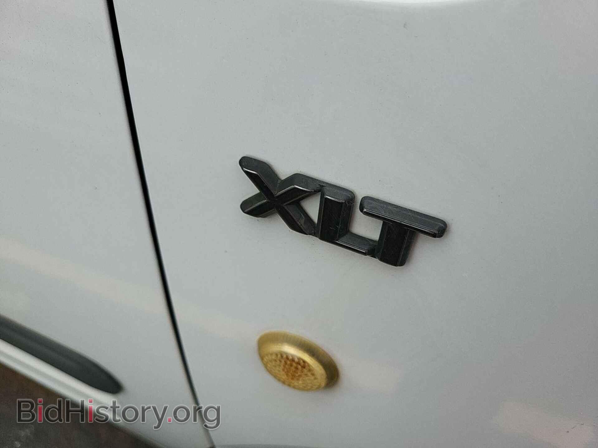 2013 FORD TRANSIT CONNECT - VIN: NM0LS7DN1DT175896 - Фото 16