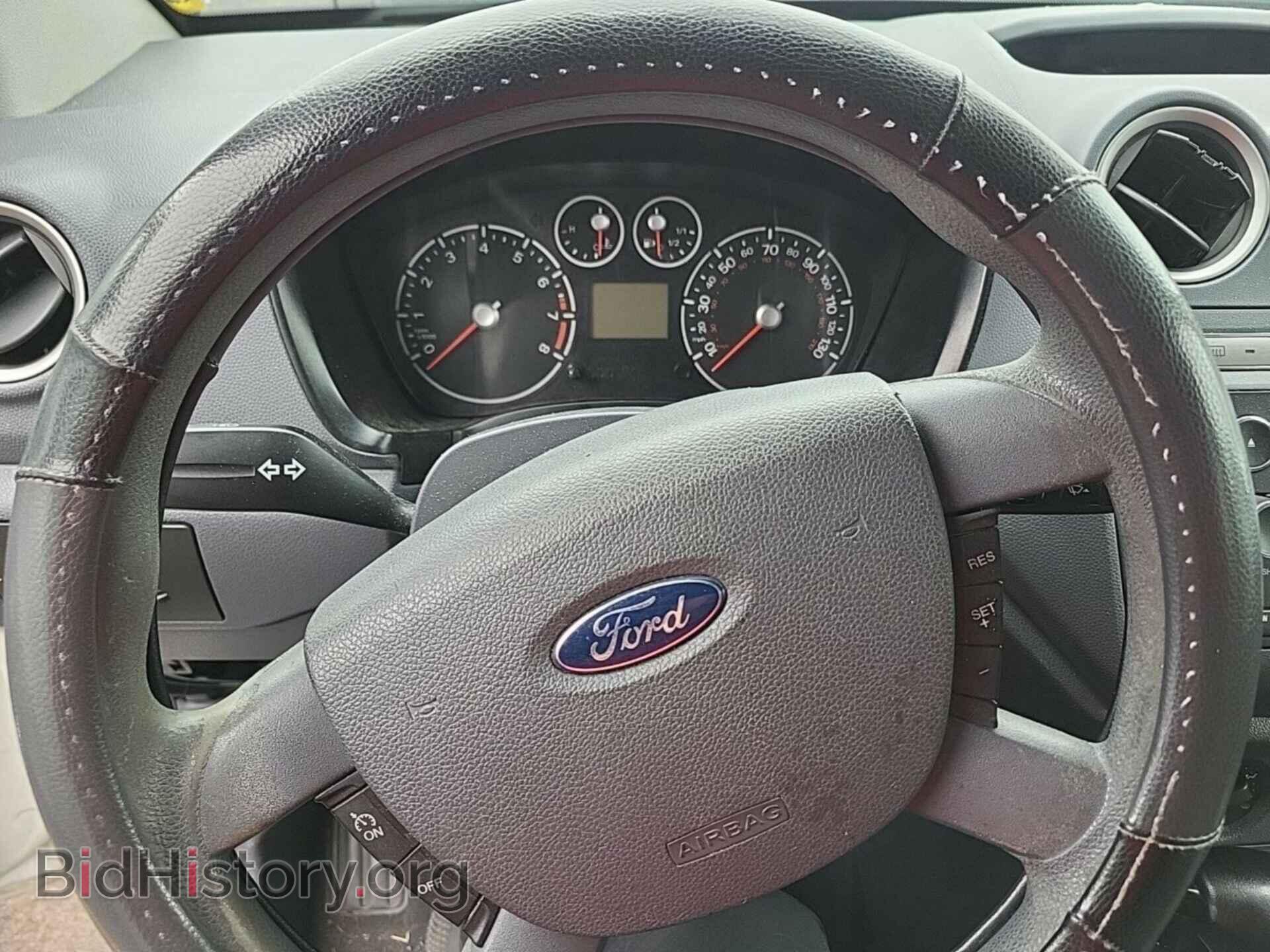 2013 FORD TRANSIT CONNECT - VIN: NM0LS7DN1DT175896 - Фото 20