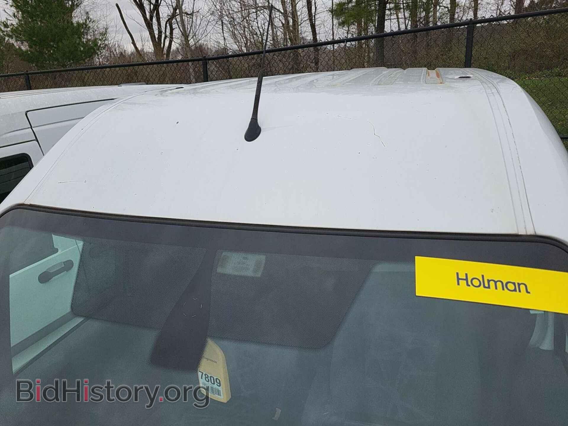 2013 FORD TRANSIT CONNECT - VIN: NM0LS7DN1DT175896 - Фото 24