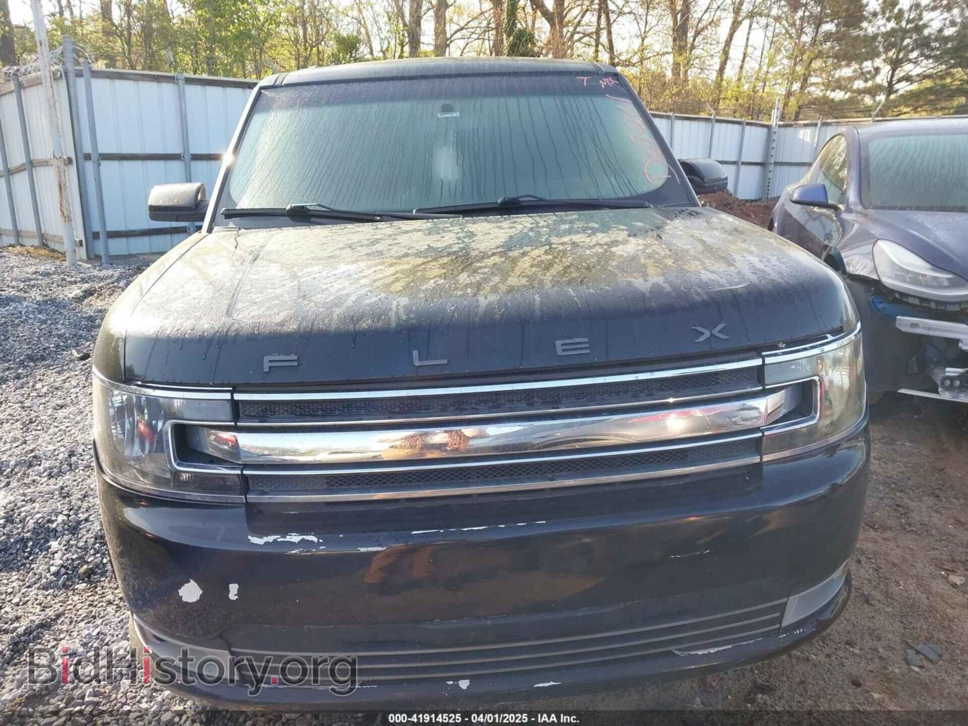 2014 FORD FLEX - VIN: 2FMGK5C83EBD09261 - Photo 6