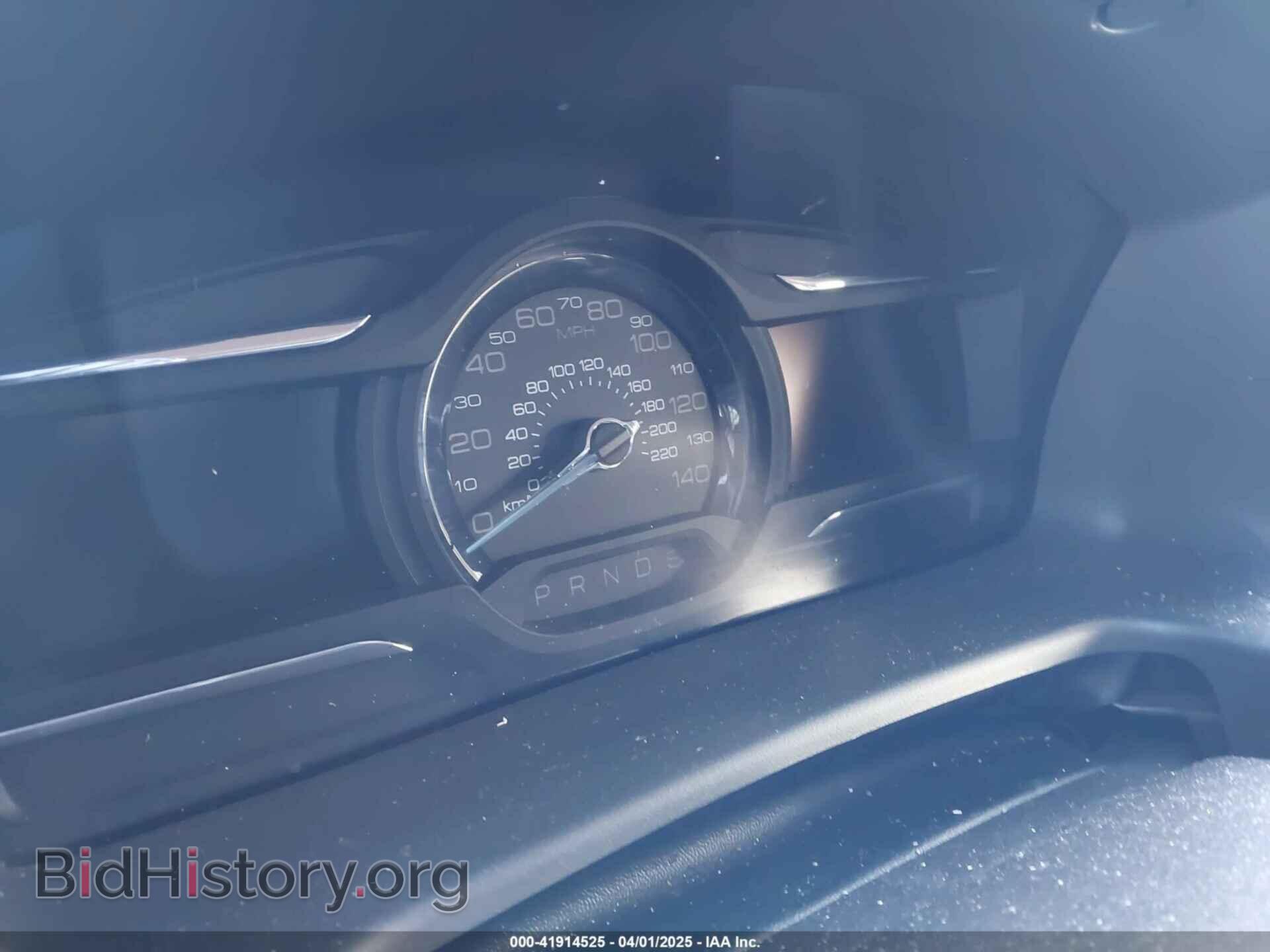 2014 FORD FLEX - VIN: 2FMGK5C83EBD09261 - Photo 7