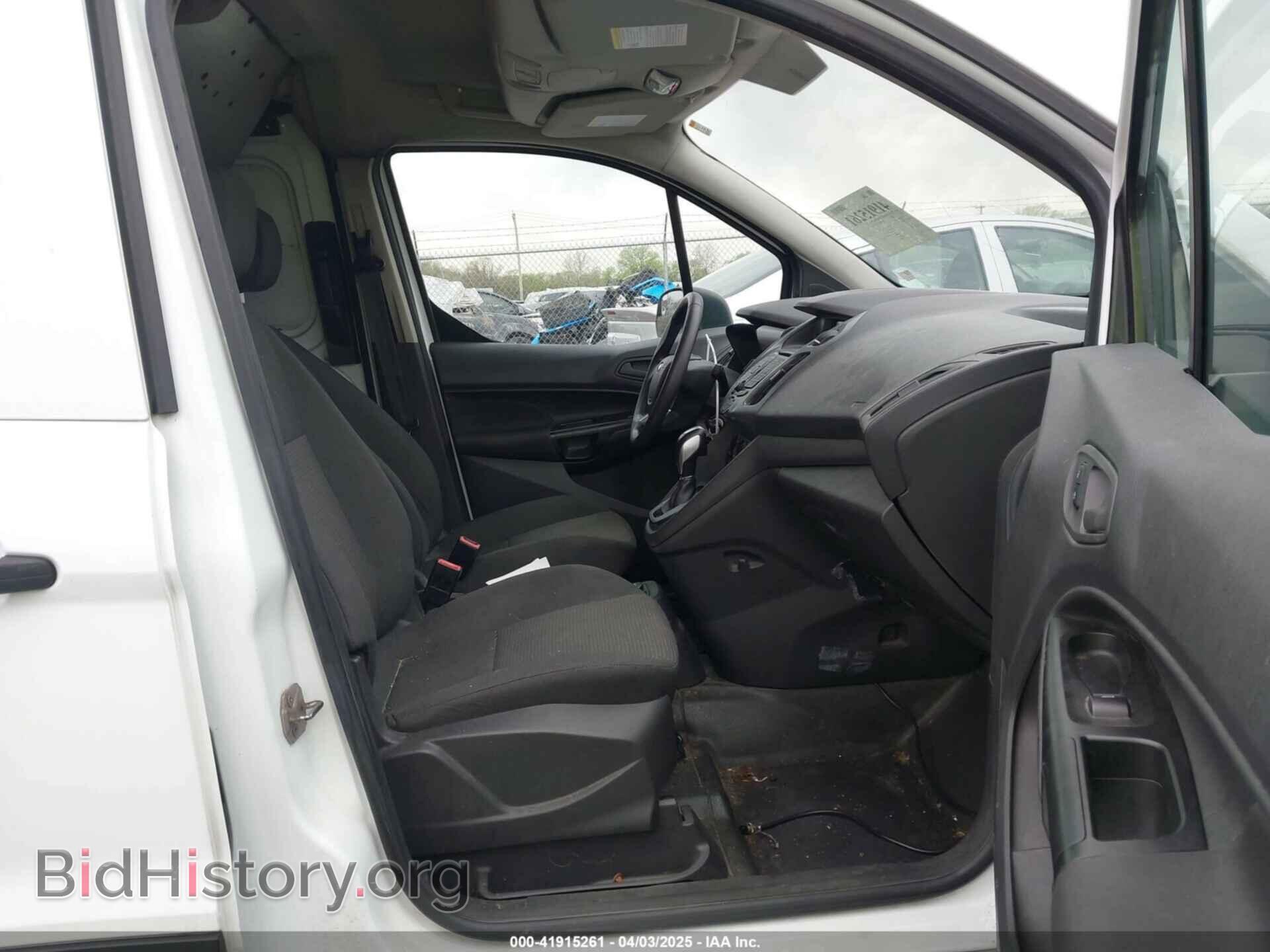 2017 FORD TRANSIT CONNECT - VIN: NM0LS7E7XH1338353 - Фото 5