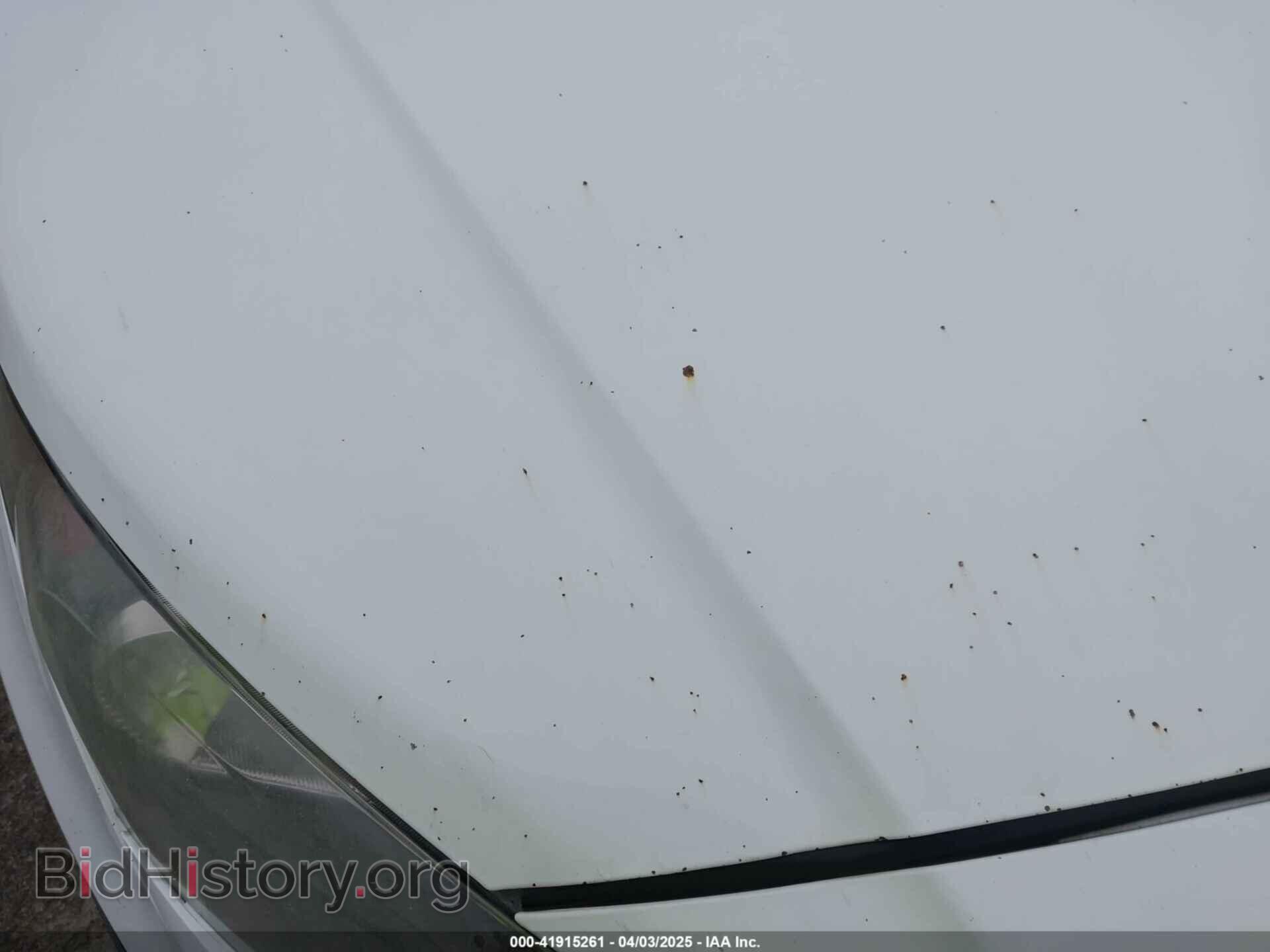 2017 FORD TRANSIT CONNECT - VIN: NM0LS7E7XH1338353 - Фото 6