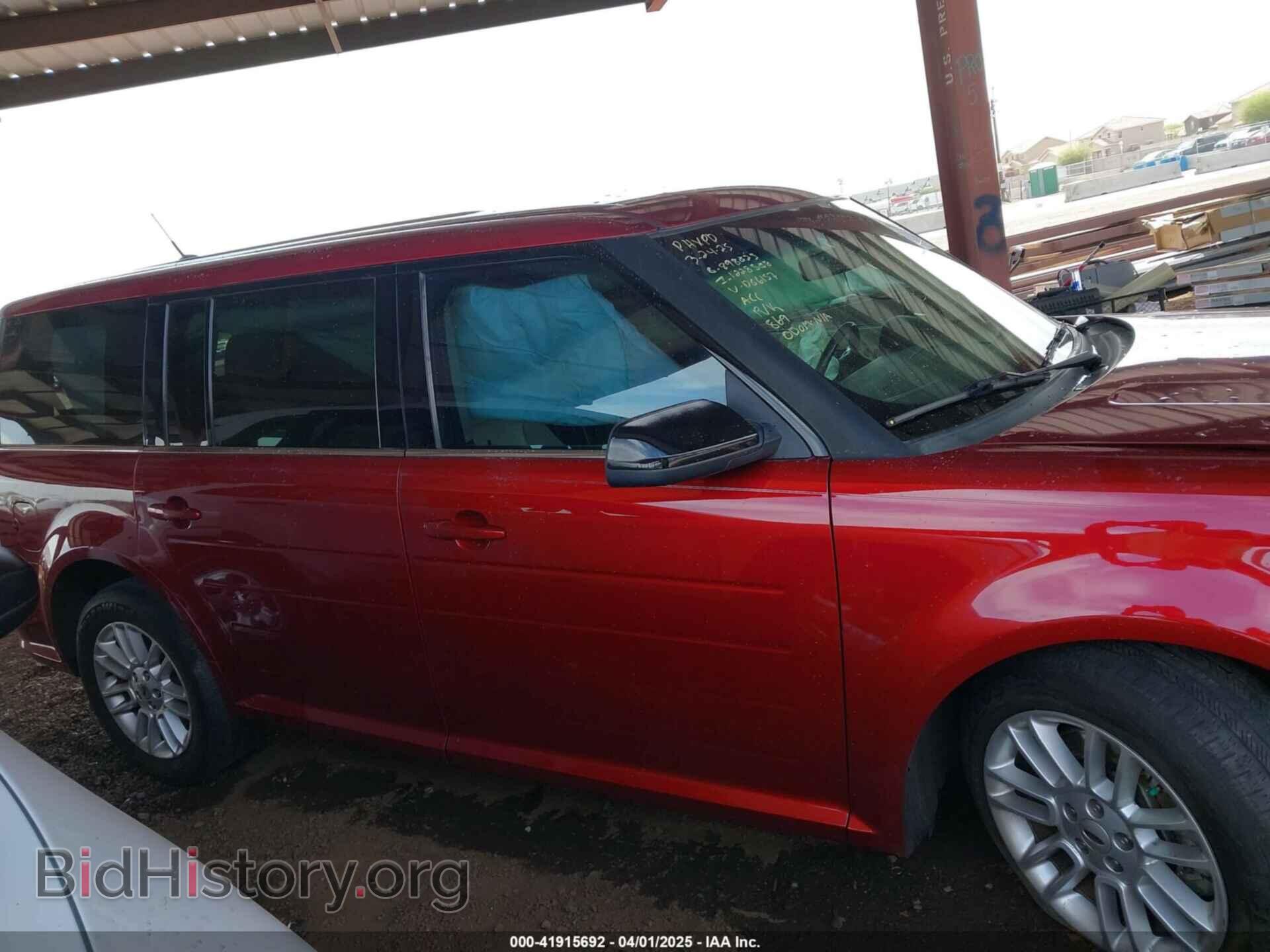 2014 FORD FLEX - VIN: 2FMGK5C84EBD06157 - Photo 13