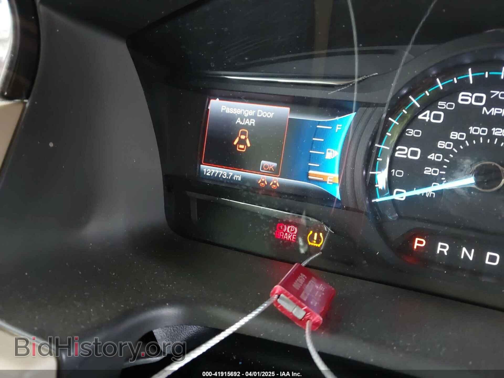 2014 FORD FLEX - VIN: 2FMGK5C84EBD06157 - Photo 7
