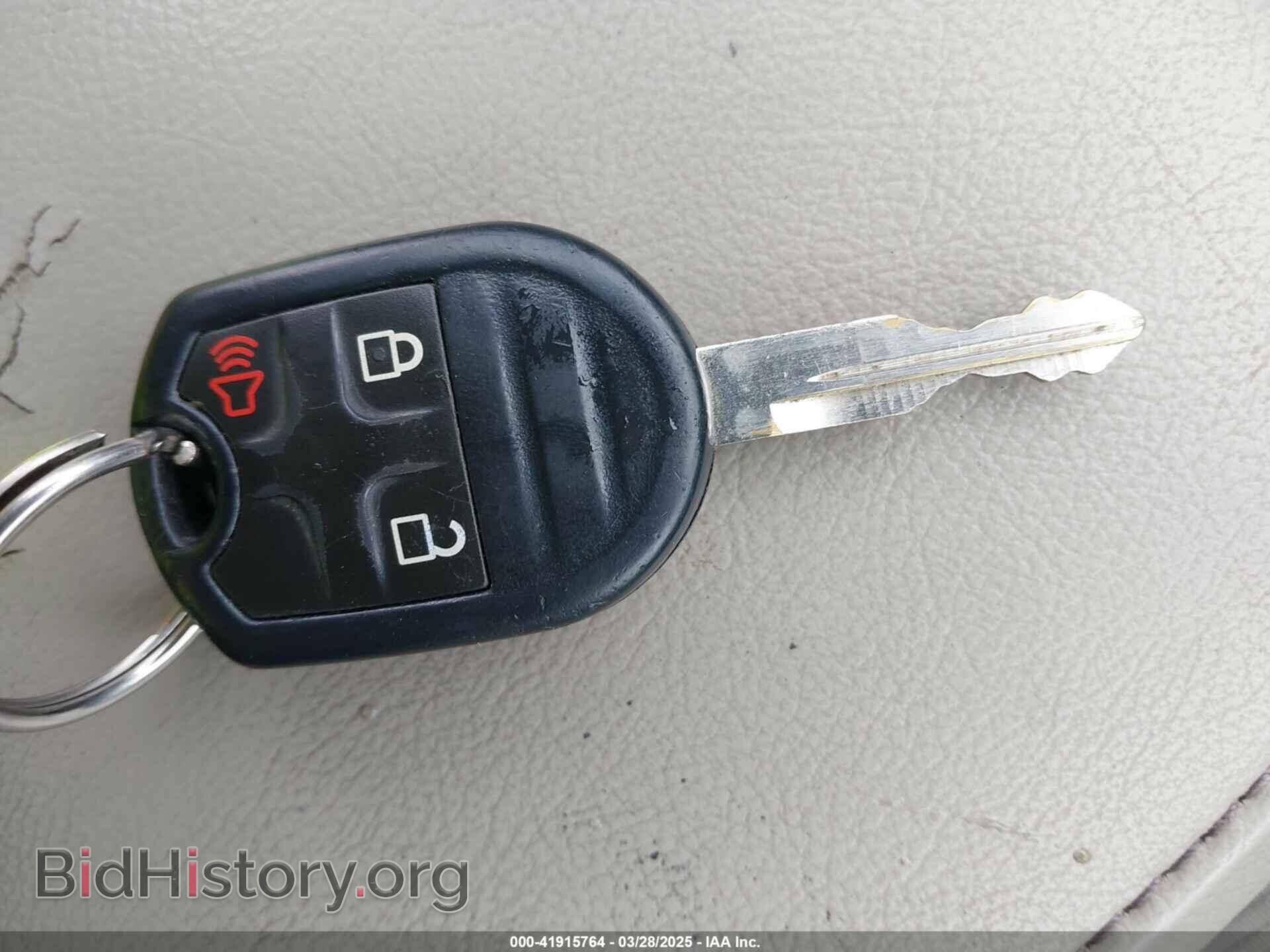 2011 FORD EDGE - VIN: 2FMDK4JC4BBA09437 - Photo 11