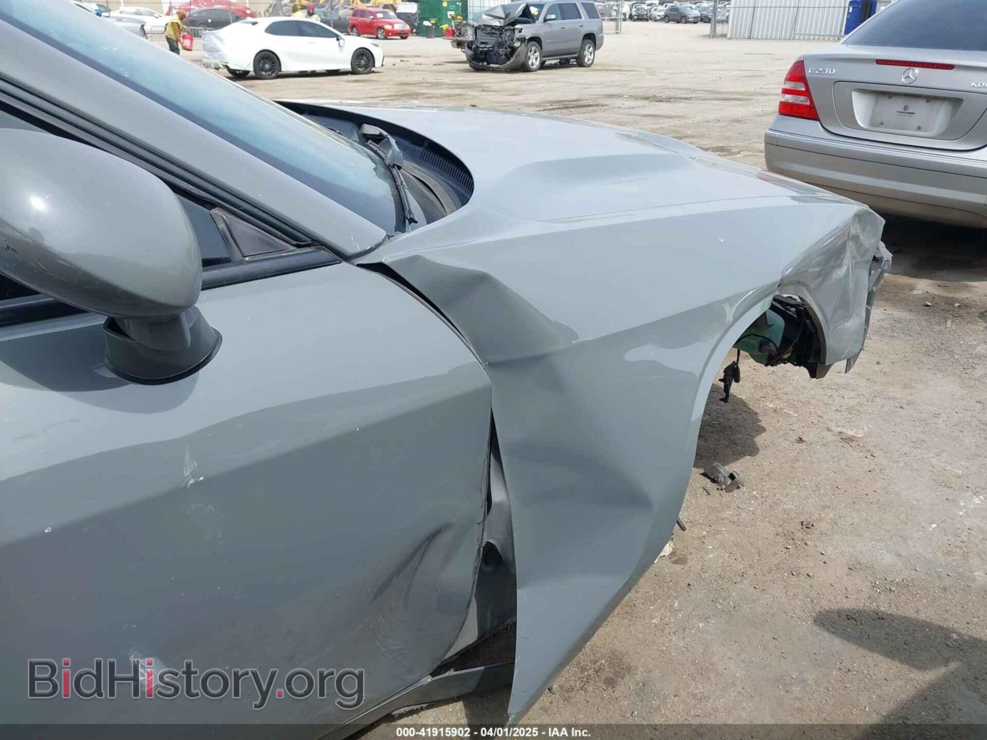 2018 DODGE CHALLENGER - VIN: 2C3CDZAG9JH229506 - Photo 6