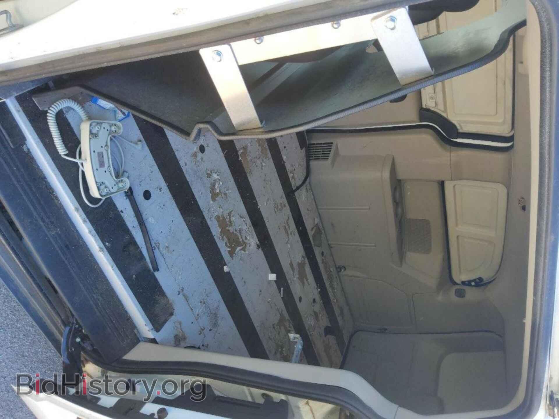 2015 RAM CARGO - VIN: 2C4JRGAG8FR682252 - Photo 2