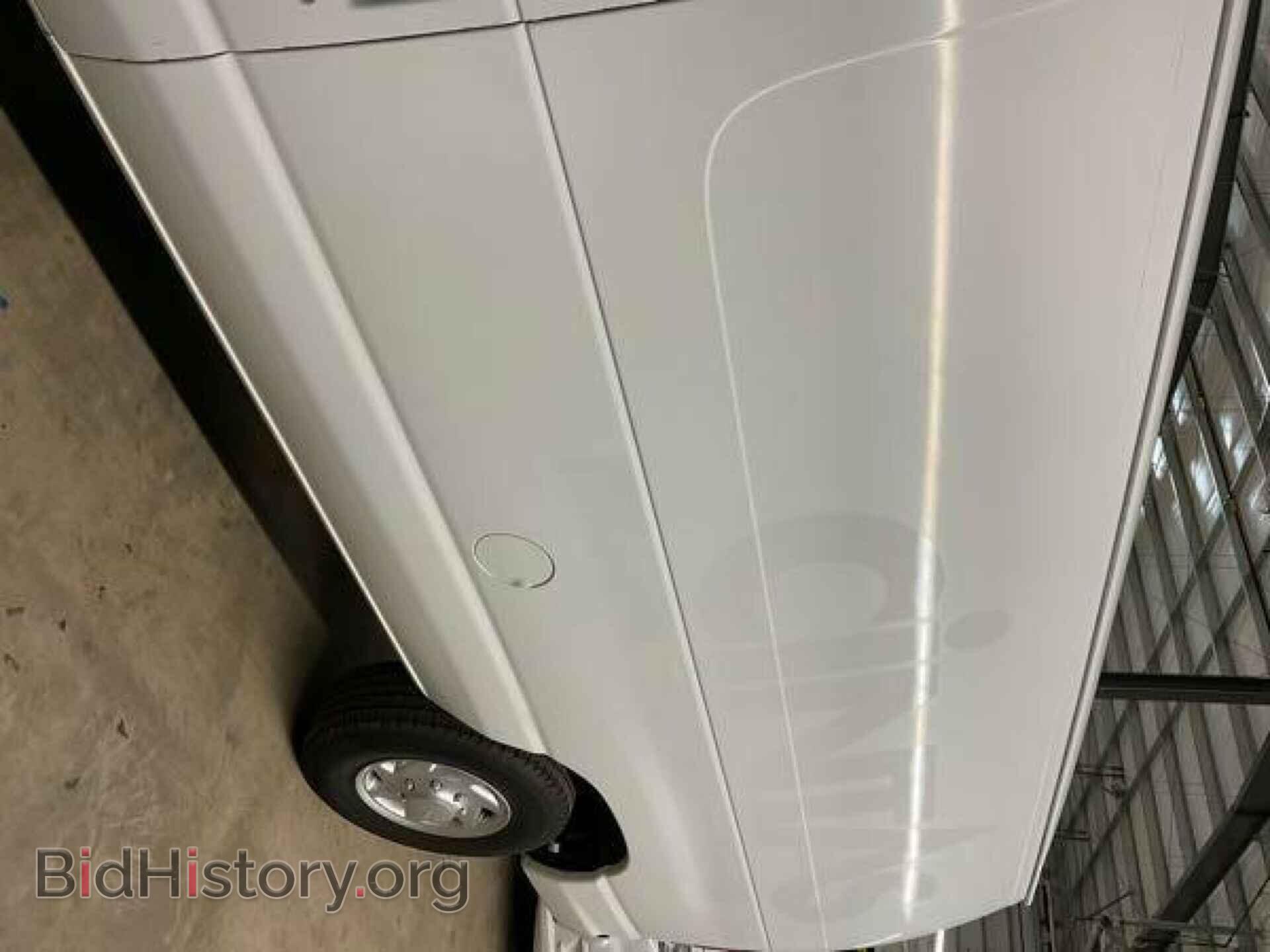2012 FORD E-250 - VIN: 1FTNE2EW4CDA70372 - Photo 11