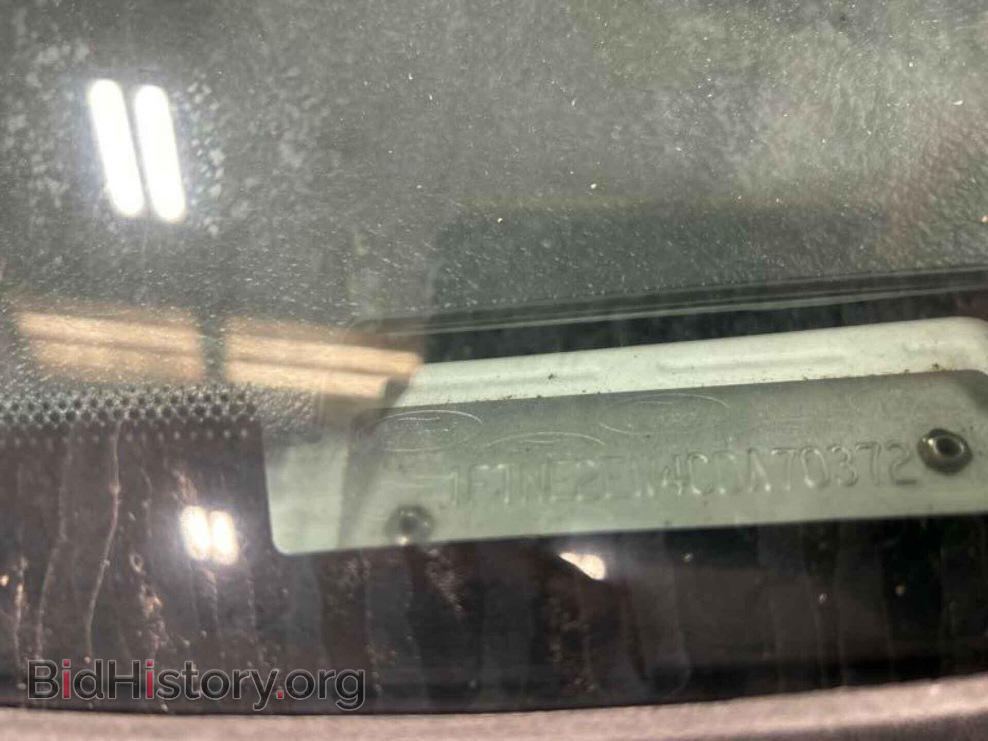2012 FORD E-250 - VIN: 1FTNE2EW4CDA70372 - Photo 12
