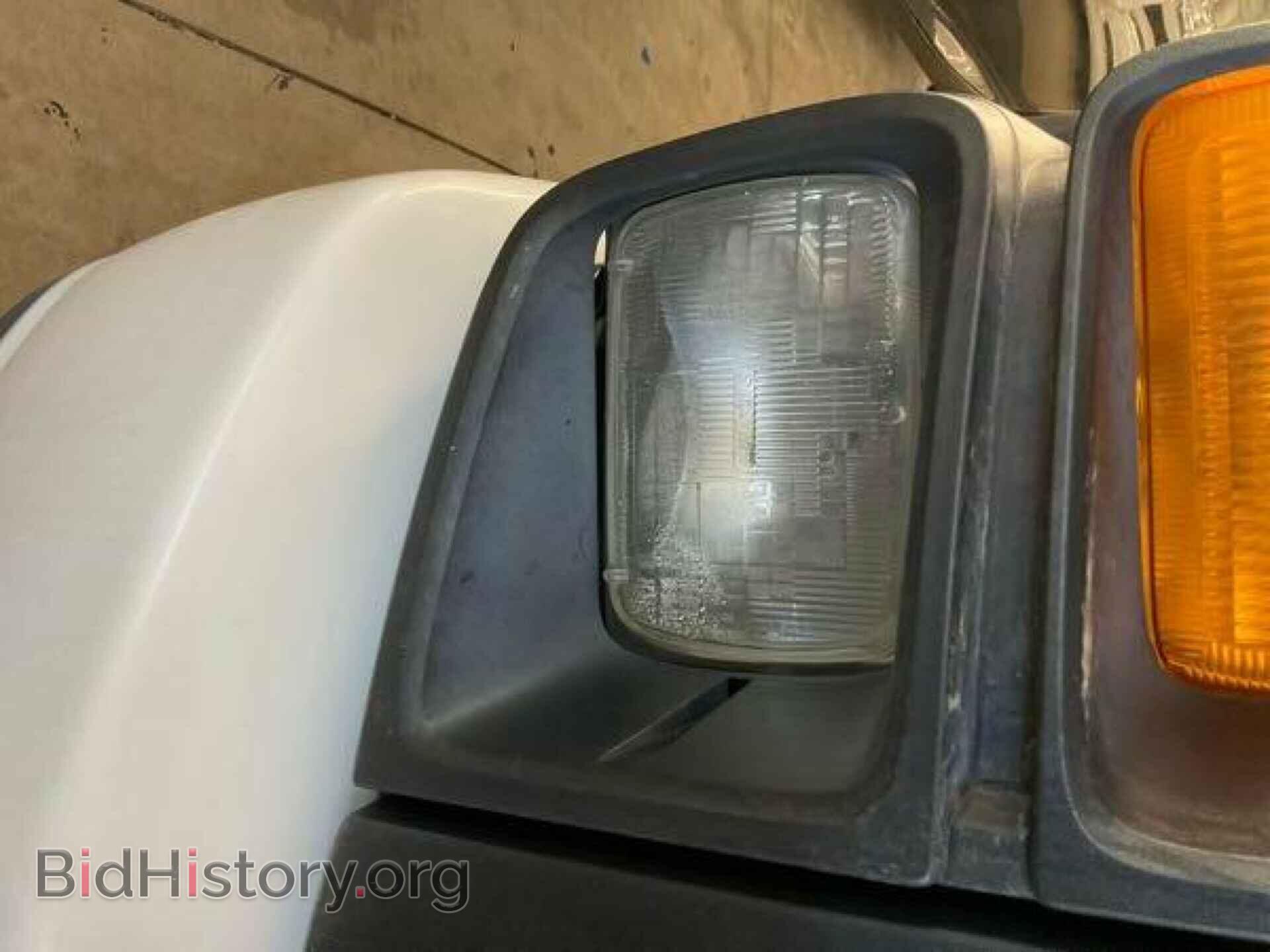 2012 FORD E-250 - VIN: 1FTNE2EW4CDA70372 - Photo 5