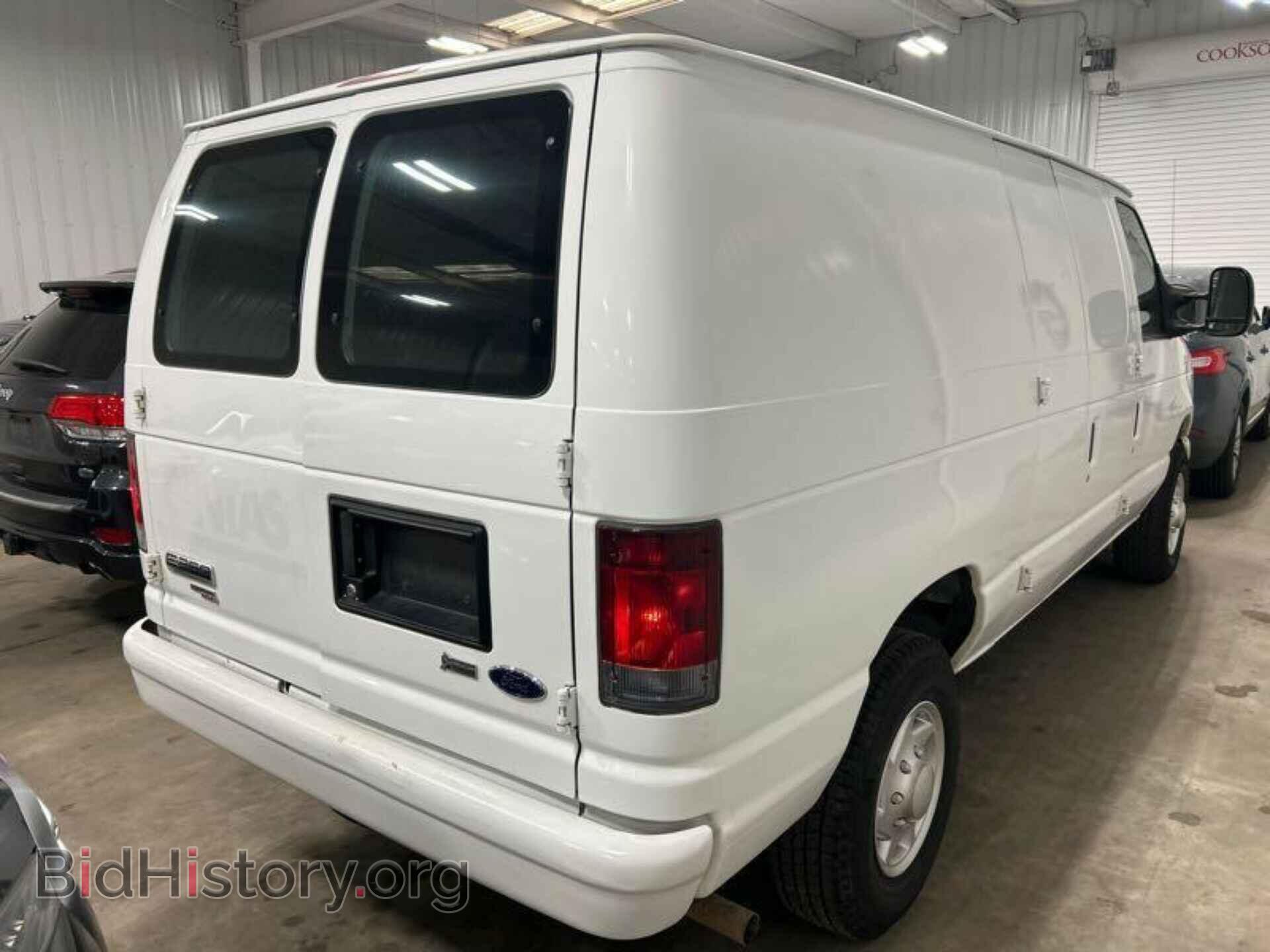 2012 FORD E-250 - VIN: 1FTNE2EW4CDA70372 - Photo 6