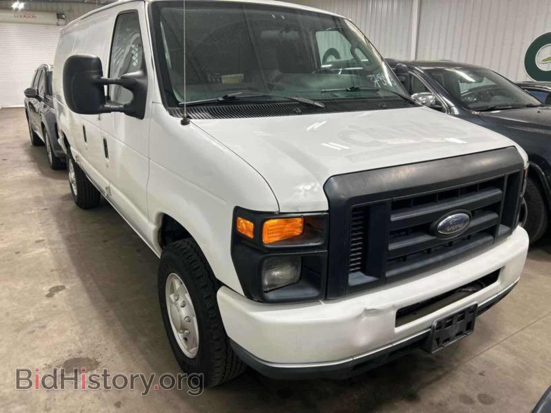 2012 FORD E-250 - VIN: 1FTNE2EW4CDA70372 - Photo 7