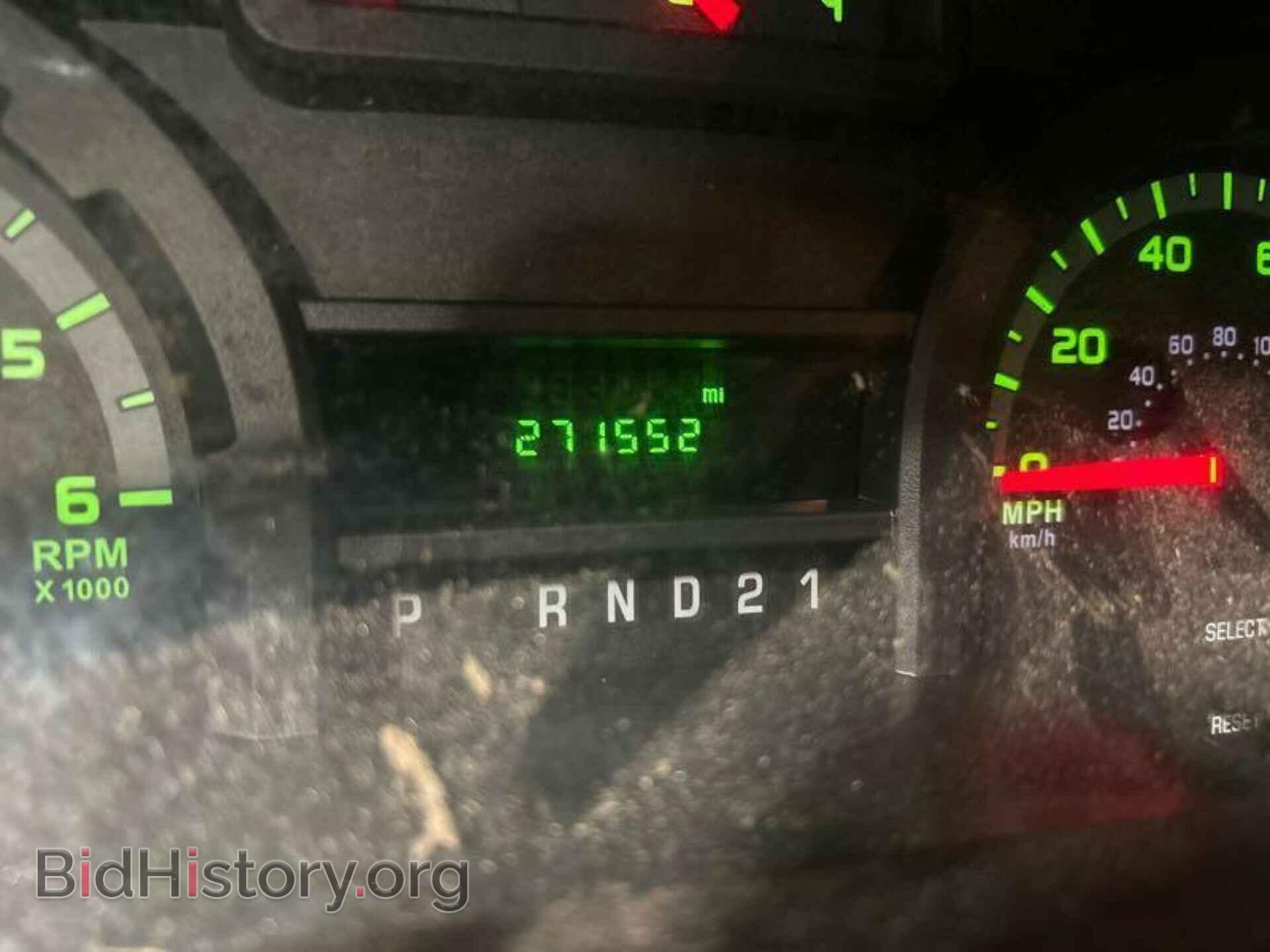 2012 FORD E-250 - VIN: 1FTNE2EW4CDA70372 - Photo 8