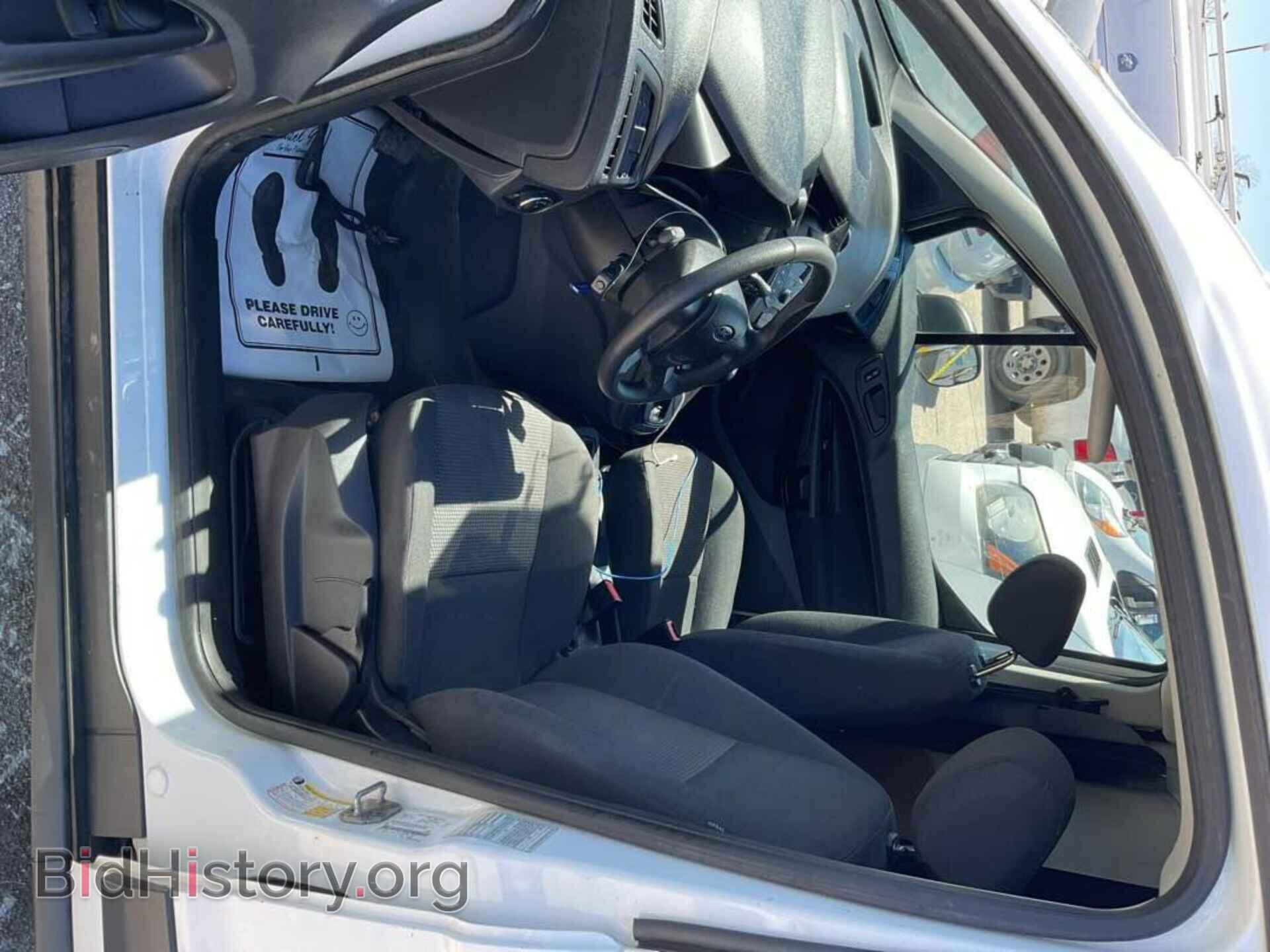 2016 FORD TRANSIT CONNECT - VIN: NM0LS7E7XG1238834 - Фото 4
