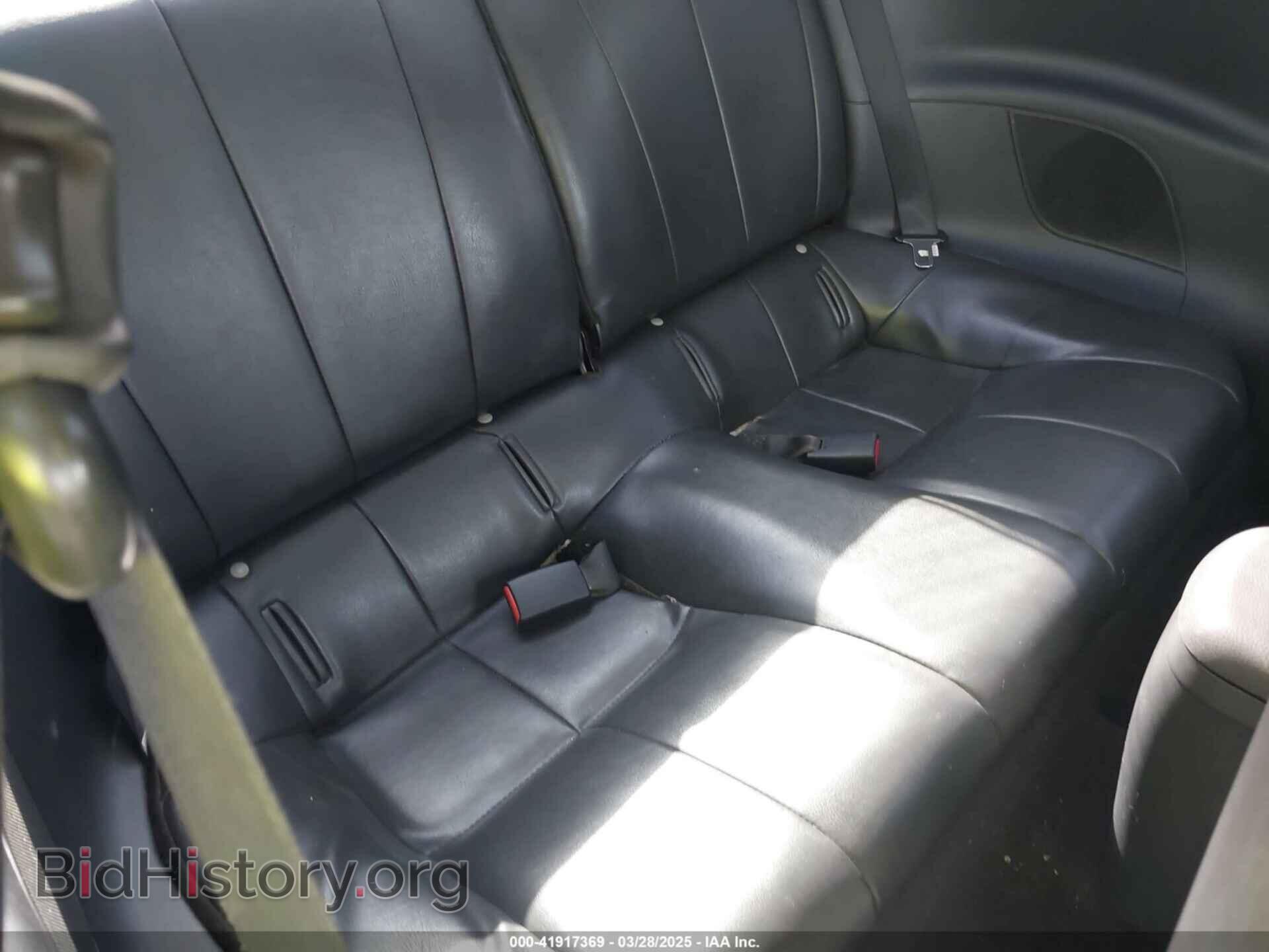 2008 MITSUBISHI ECLIPSE - VIN: 4A3AK64F58E016271 - Photo 8