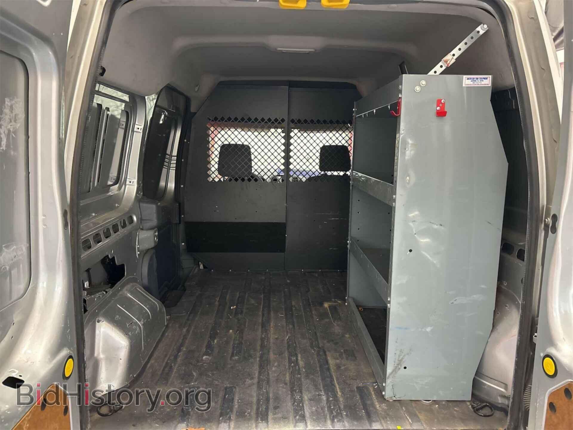 2012 FORD TRANSIT CONNECT - VIN: NM0LS7BN3CT118875 - Фото 8