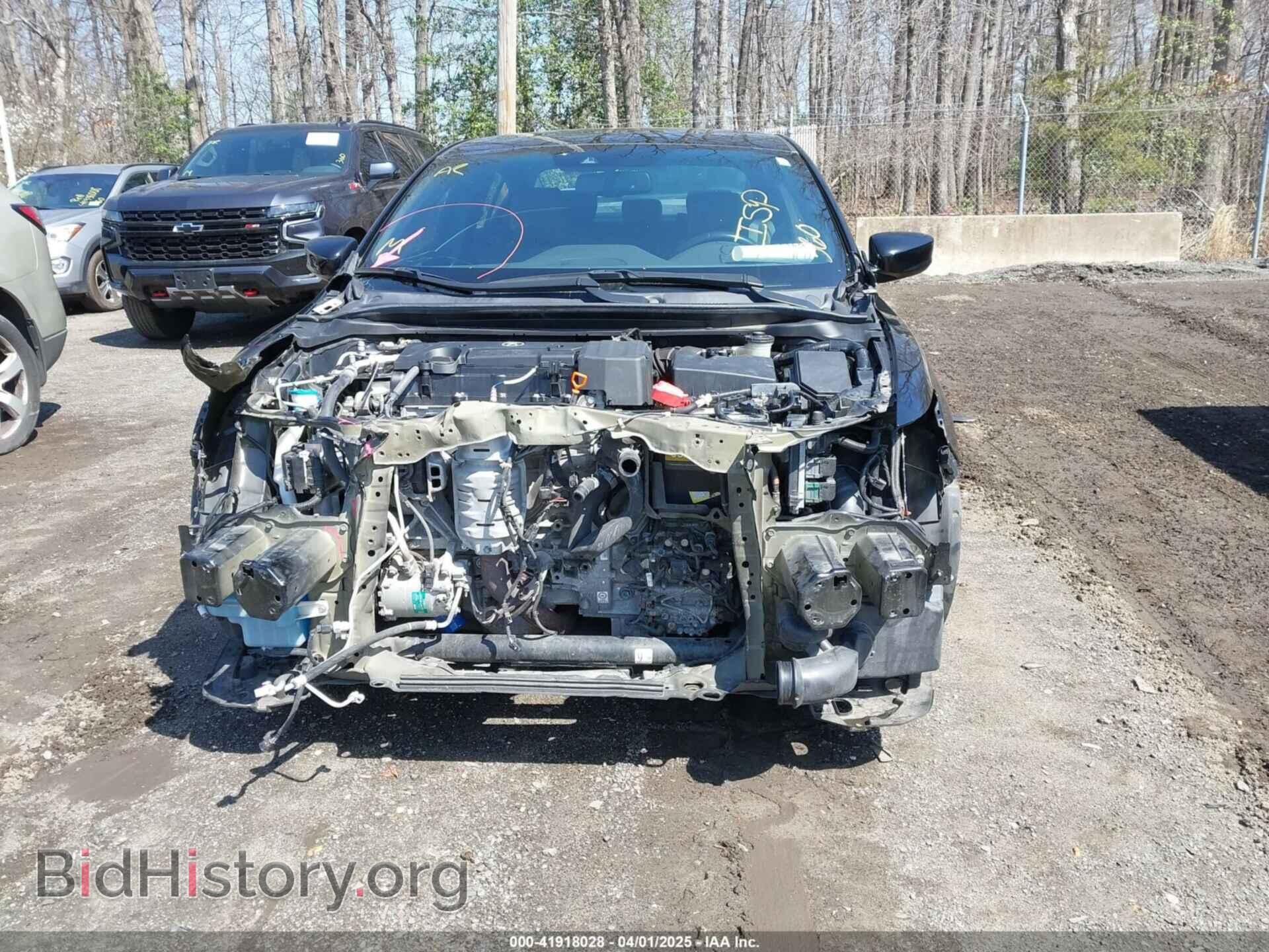 2018 ACURA ILX - VIN: 19UDE2F86JA001727 - Фото 12