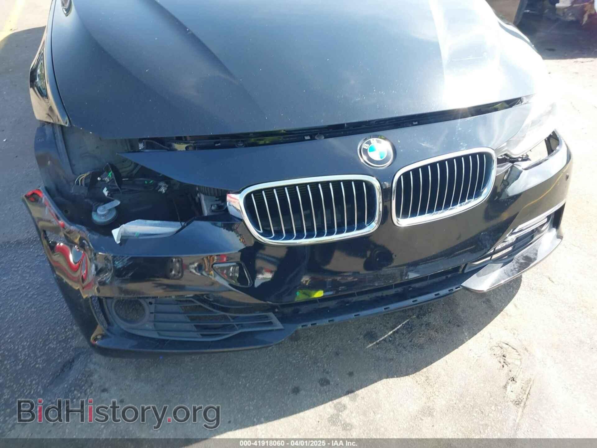 2012 BMW 328I - VIN: WBA3A5C52CF347326 - Фото 6