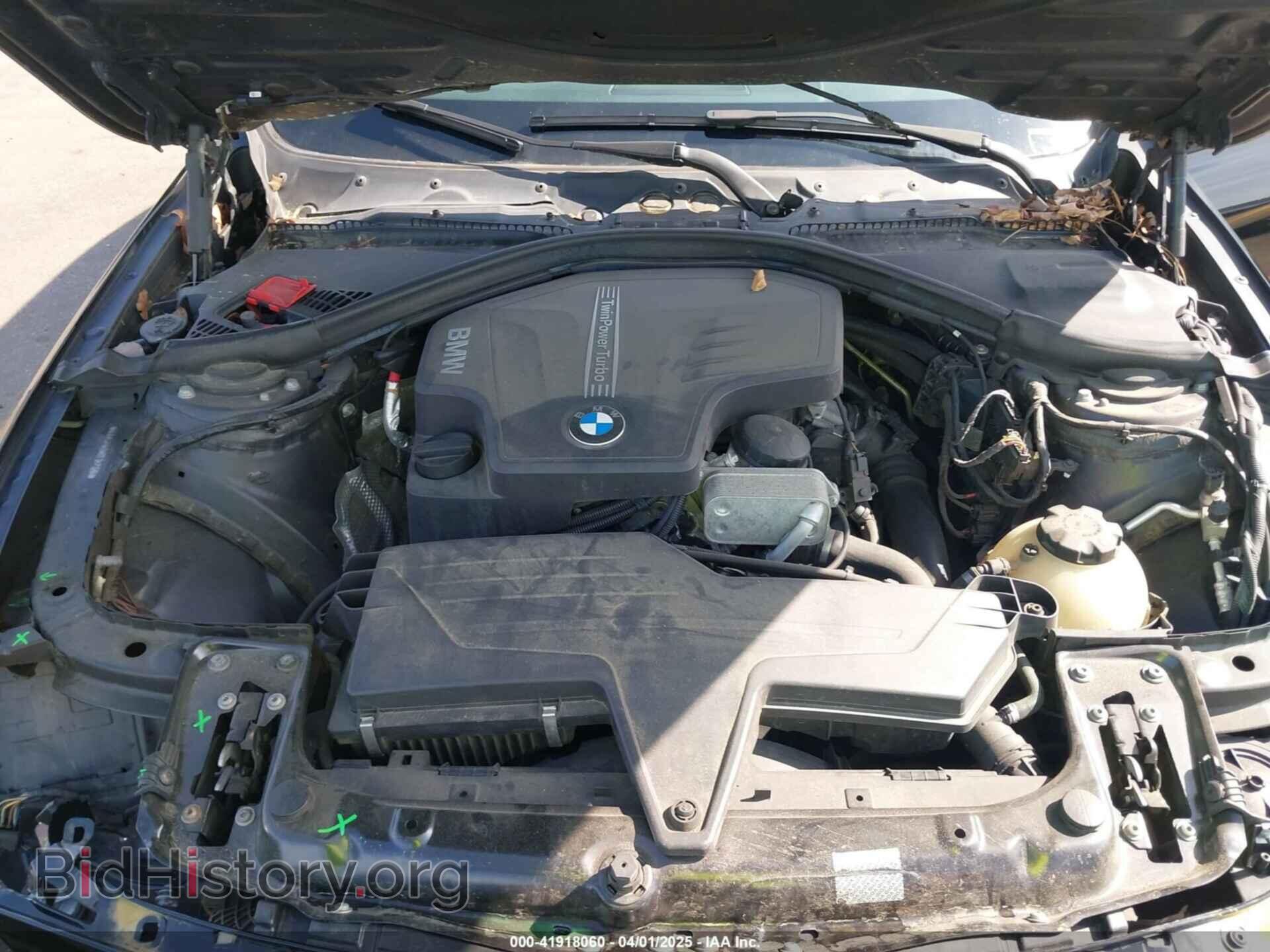 2012 BMW 328I - VIN: WBA3A5C52CF347326 - Фото 10