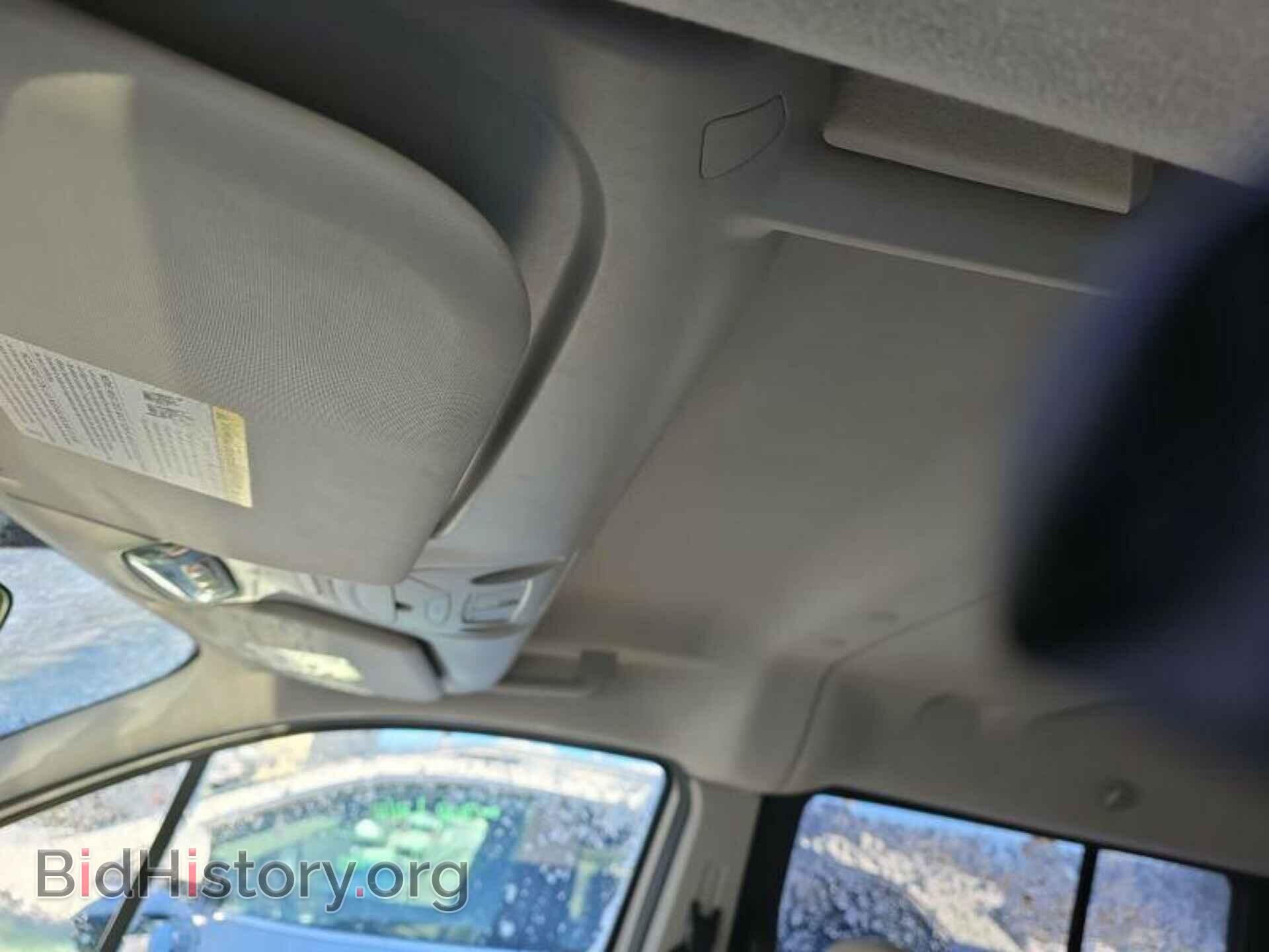 2016 FORD TRANSIT CONNECT - VIN: NM0GE9F7XG1276521 - Фото 16