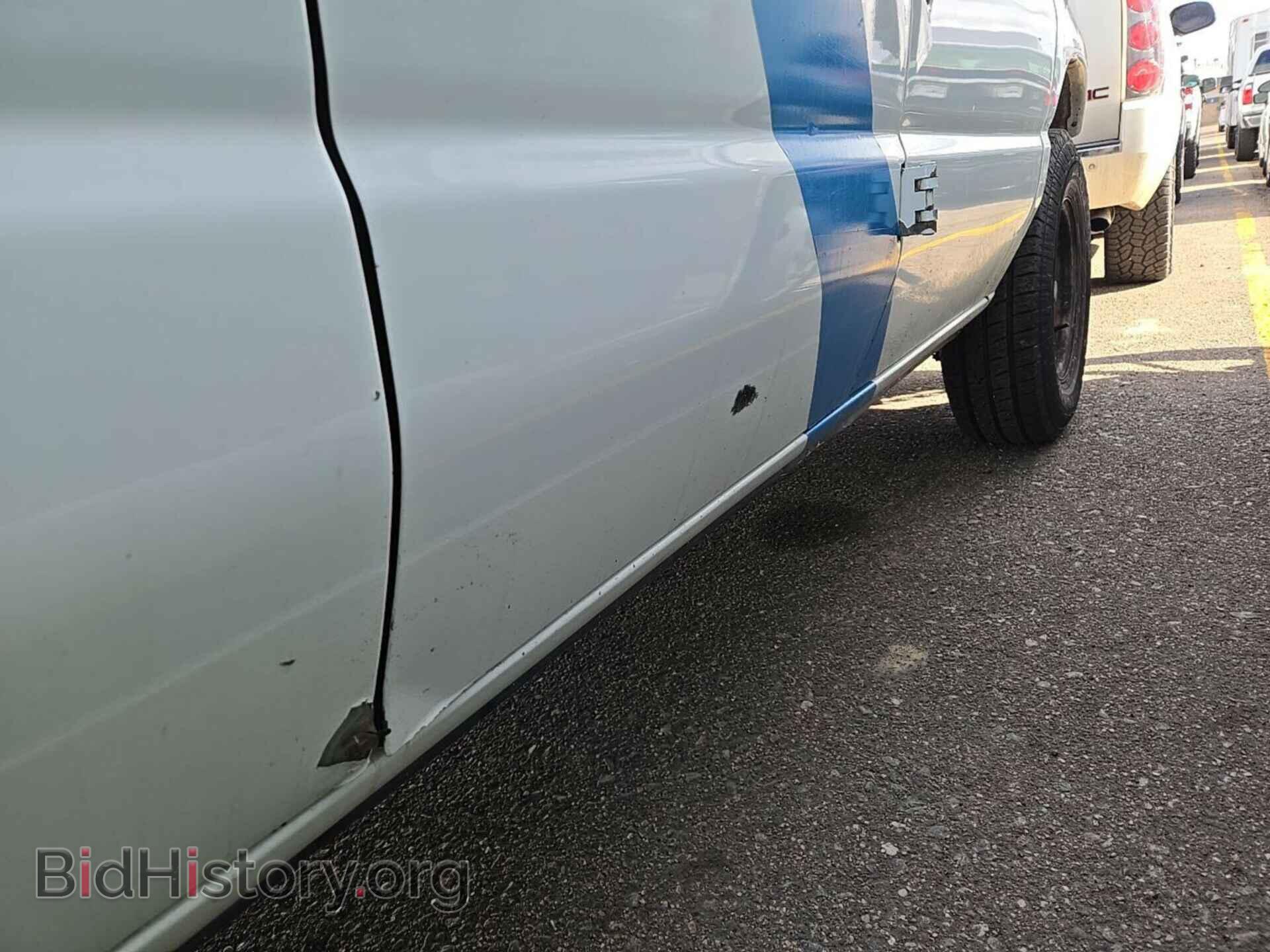 2011 FORD E-250 - VIN: 1FTNE2EL6BDB35209 - Photo 5