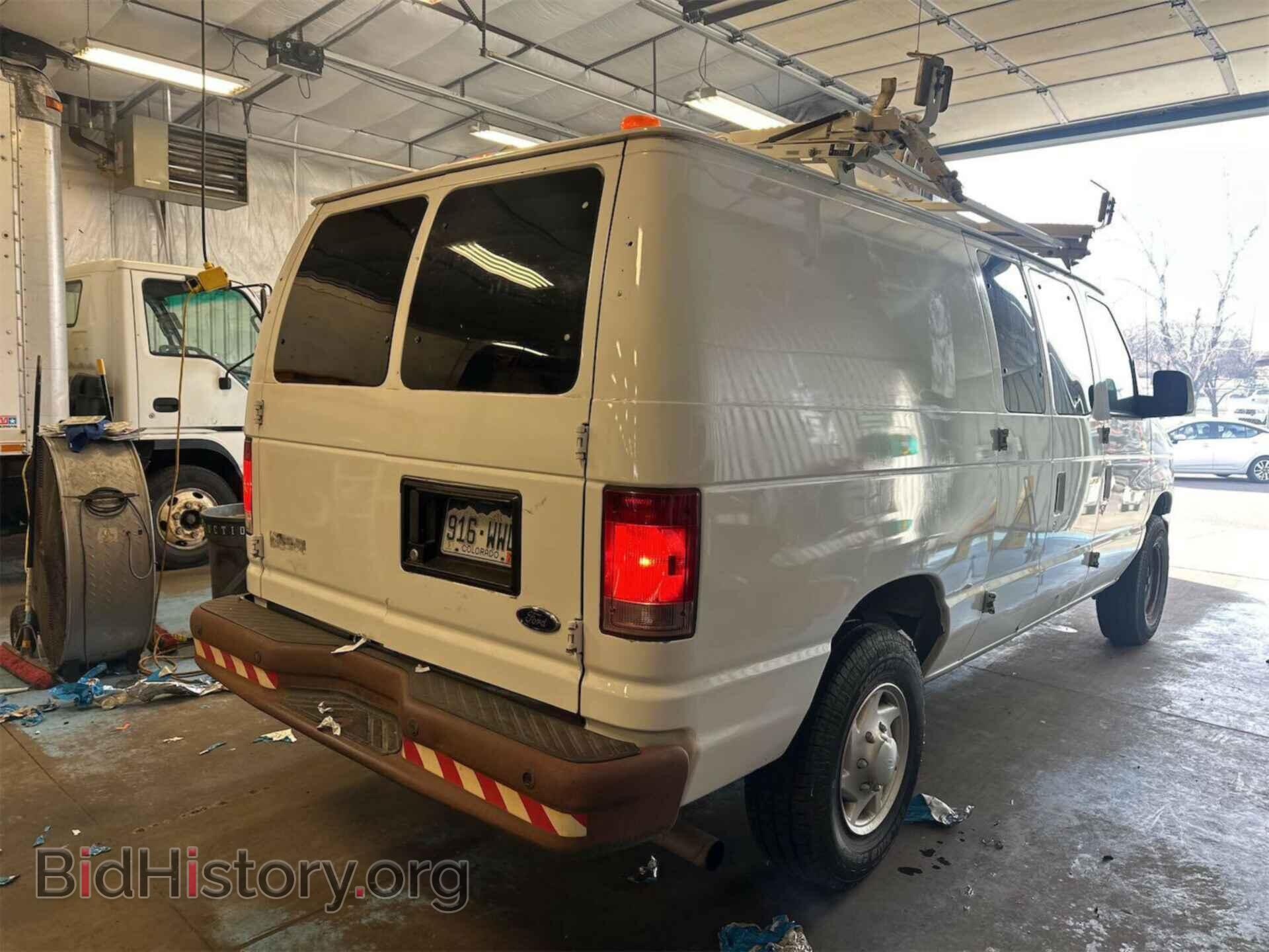2011 FORD E-250 - VIN: 1FTNE2EL6BDB35209 - Photo 6