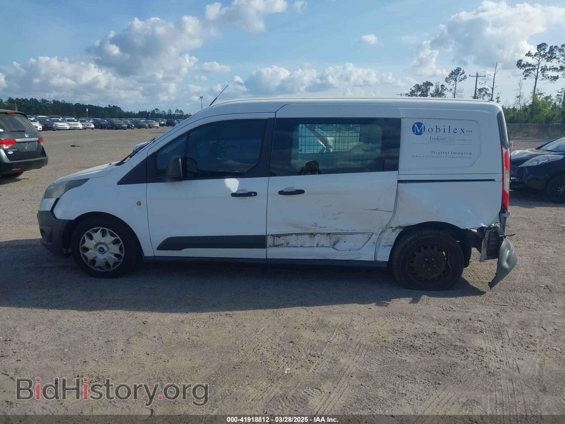 2015 FORD TRANSIT CONNECT - VIN: NM0LS7E7XF1175409 - Фото 13