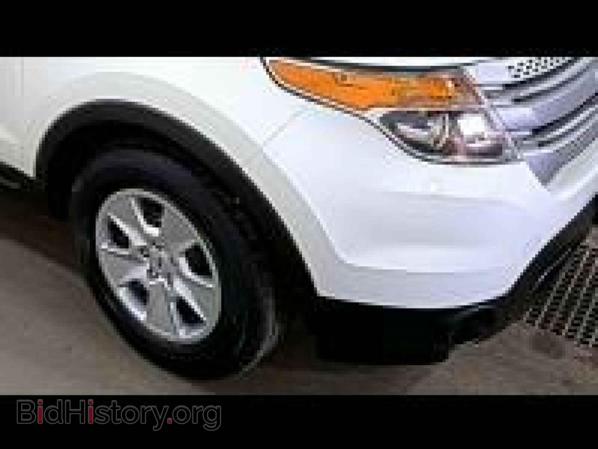2011 FORD EXPLORER - VIN: 1FMHK8B86BGA69571 - Фото 14