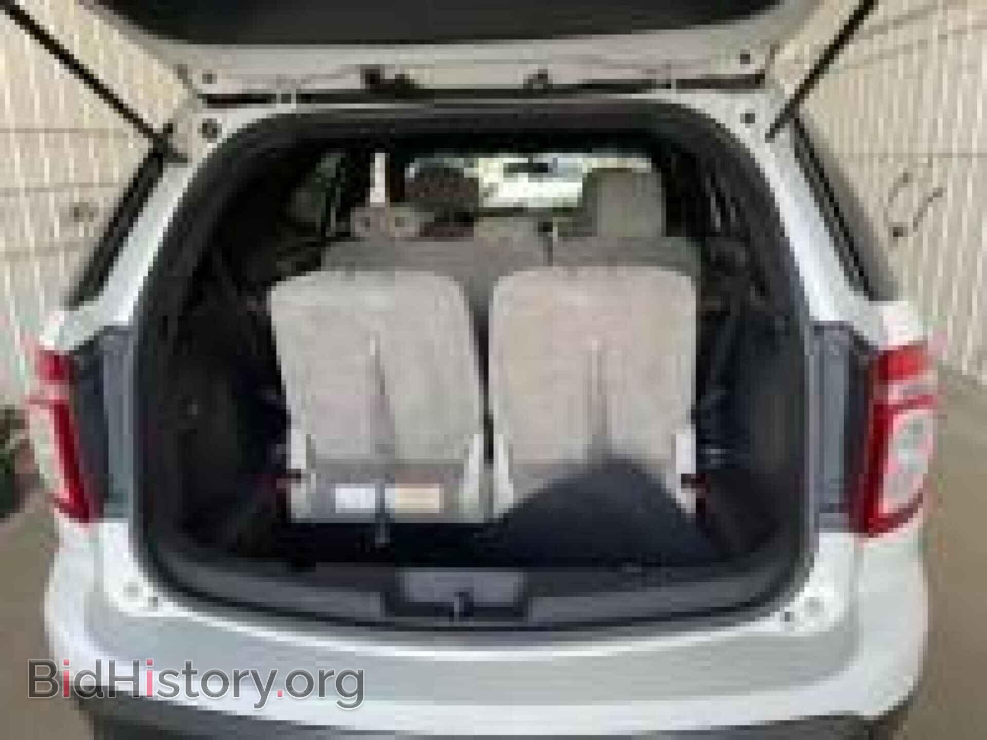 2011 FORD EXPLORER - VIN: 1FMHK8B86BGA69571 - Фото 44