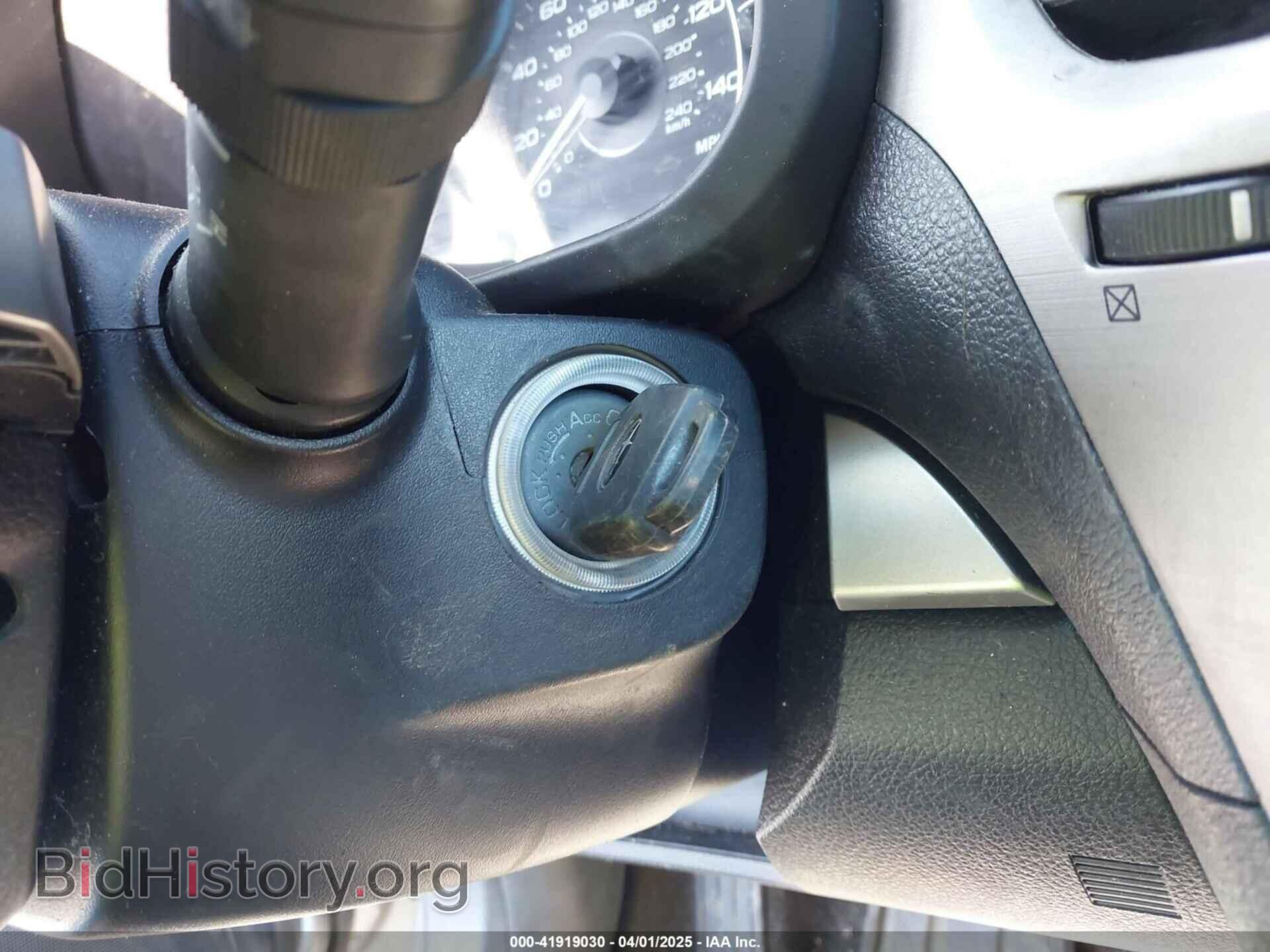 2012 SUBARU OUTBACK - VIN: 4S4BRBGC4C3208830 - Фото 11